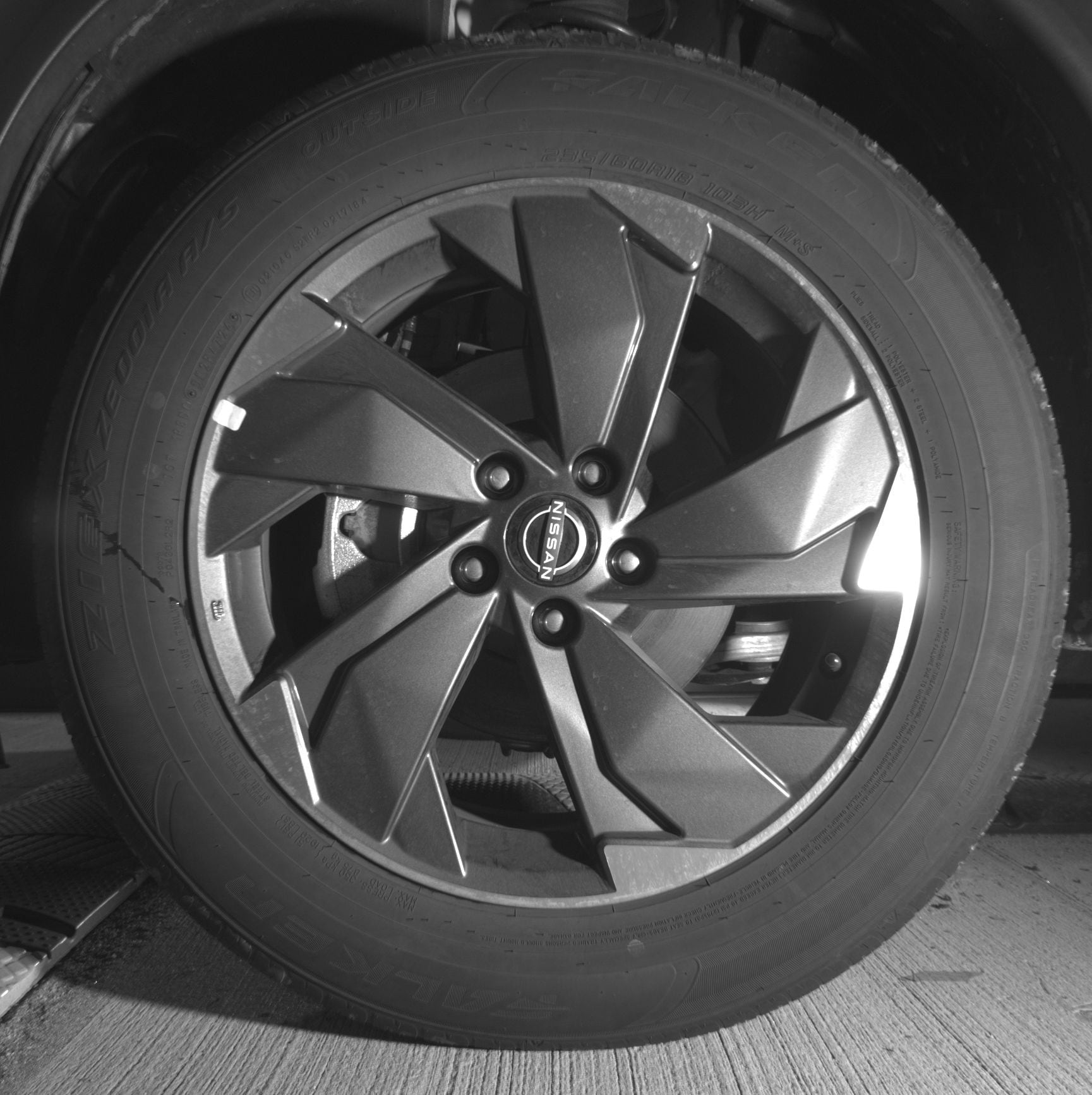 Thumbnail: 2025 Nissan Rogue - 9