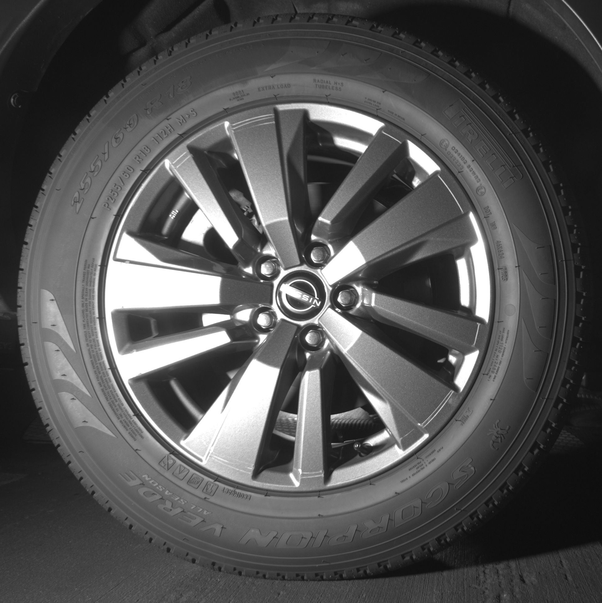 Thumbnail: 2025 Nissan Pathfinder - 12