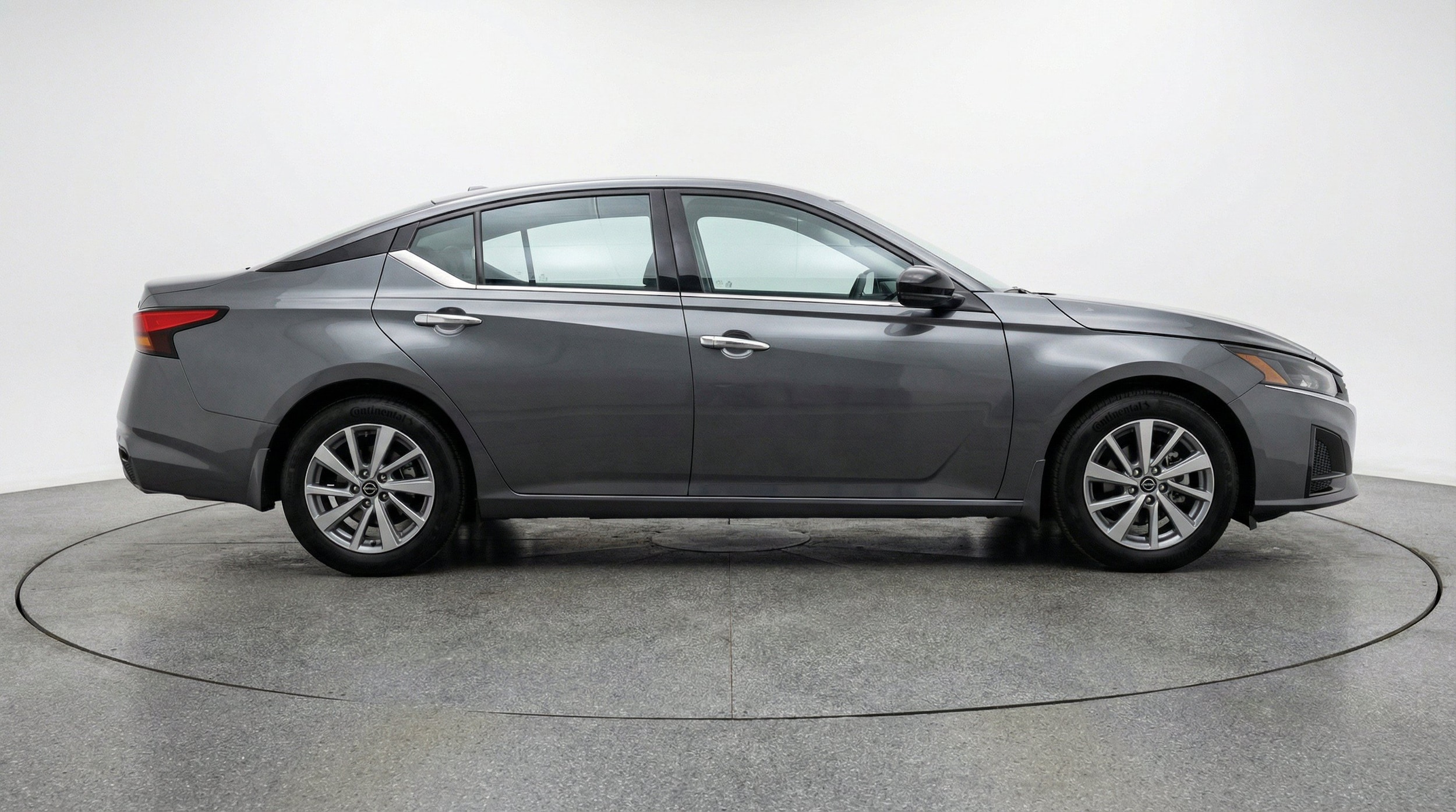 Thumbnail: 2025 Nissan Altima - 11