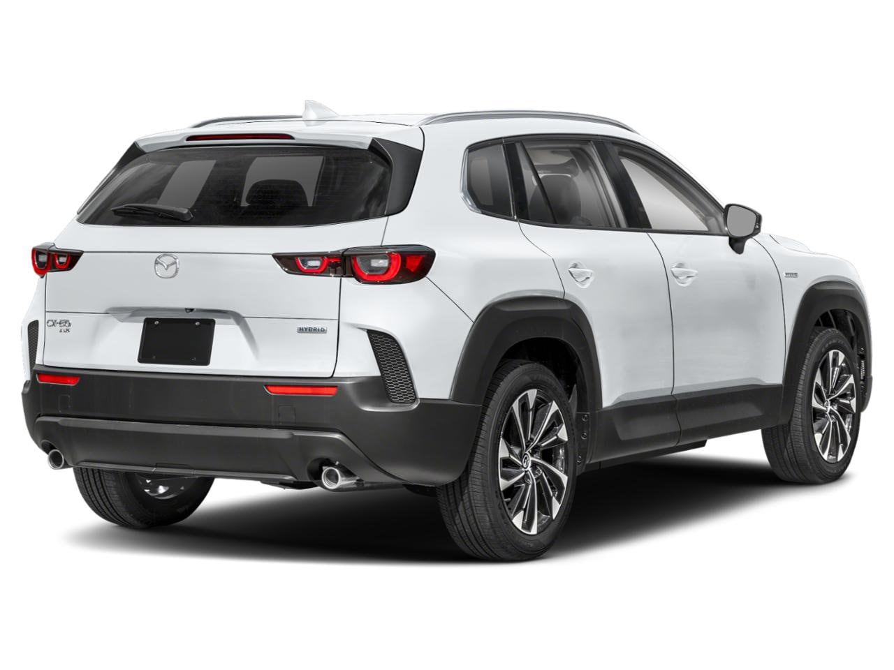 Thumbnail: 2025 Mazda CX-50 - 2