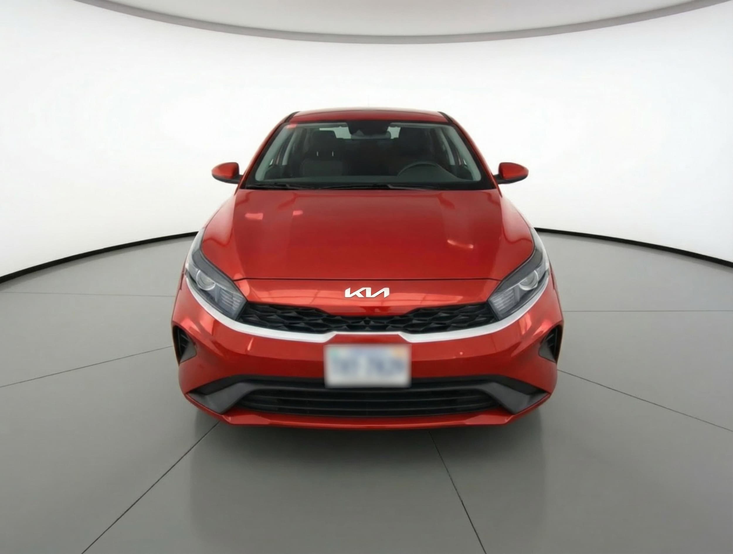 Thumbnail: 2024 Kia Forte - 2