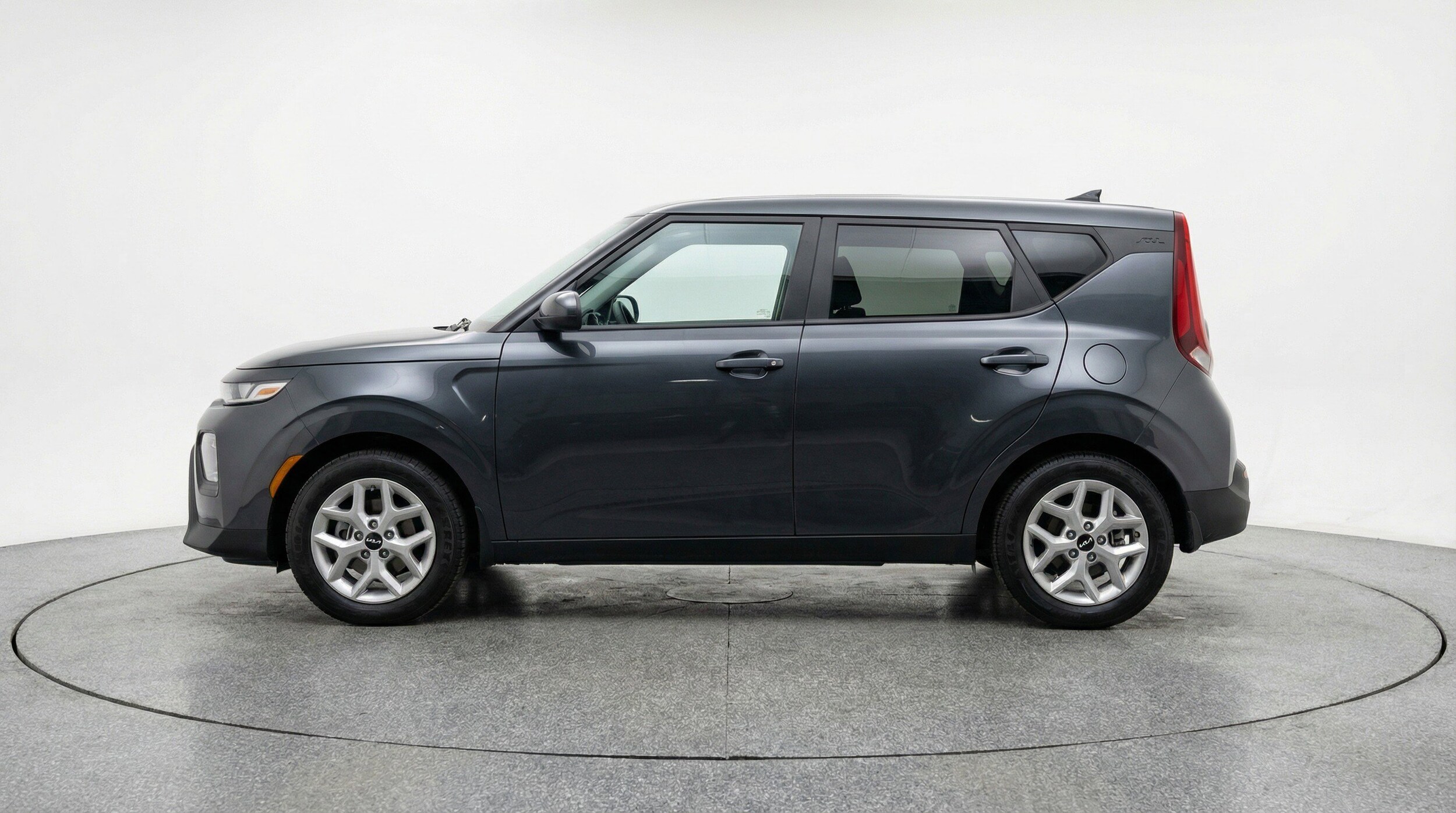 Thumbnail: 2025 Kia Soul - 5