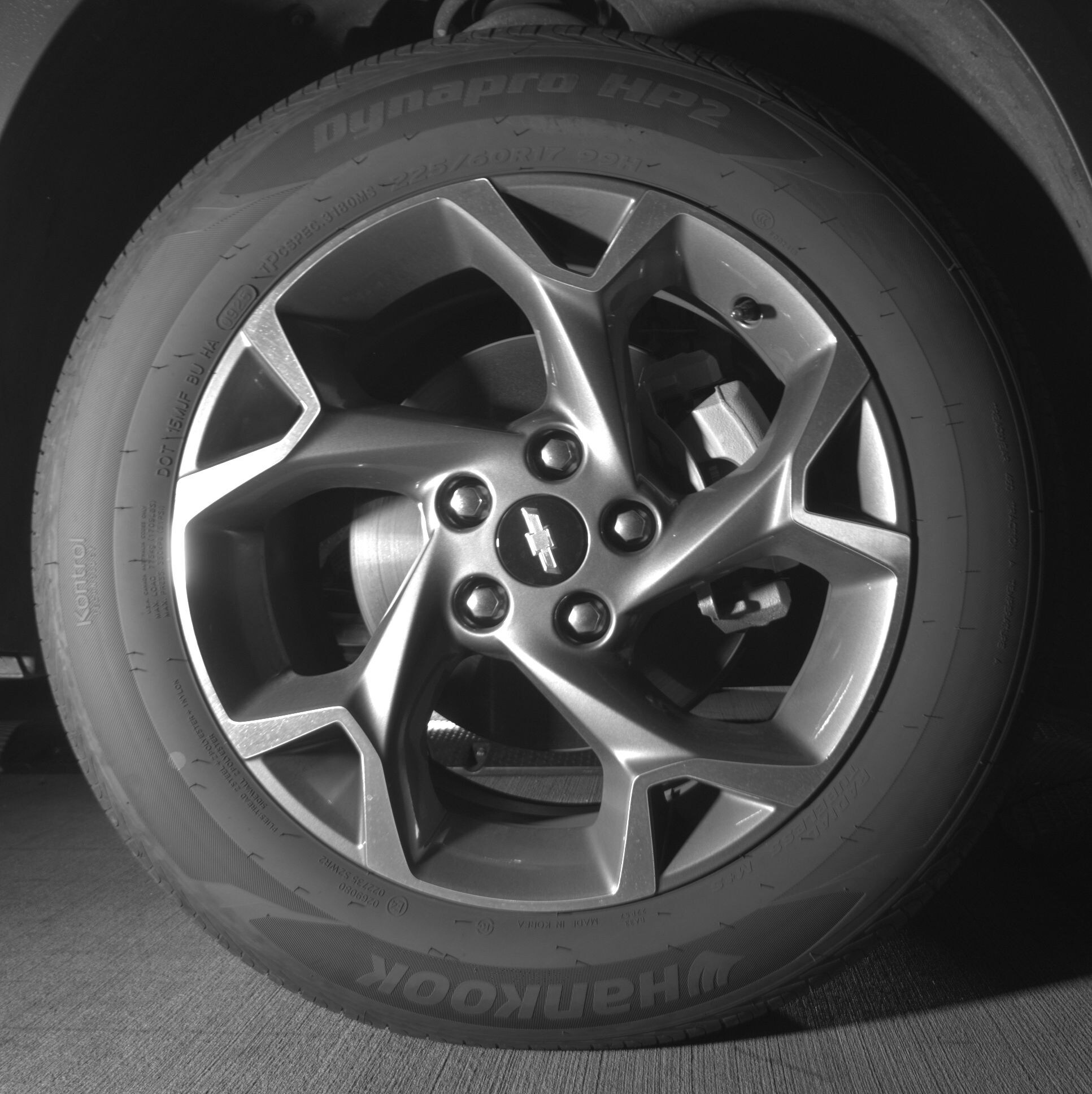 Thumbnail: 2025 Chevrolet Trax - 10