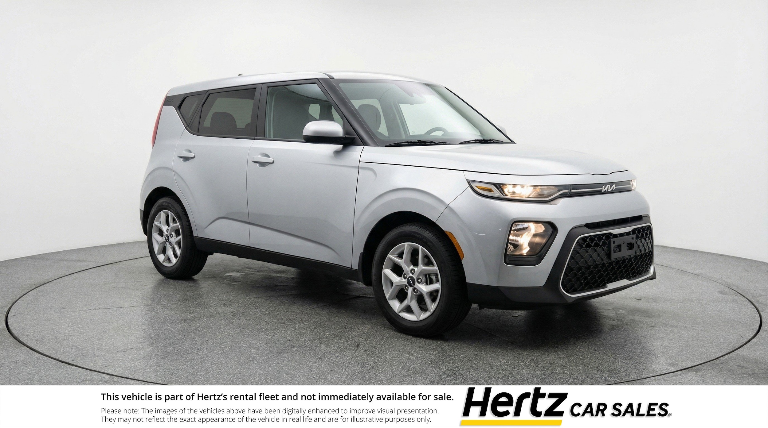Thumbnail: 2025 Kia Soul - 1