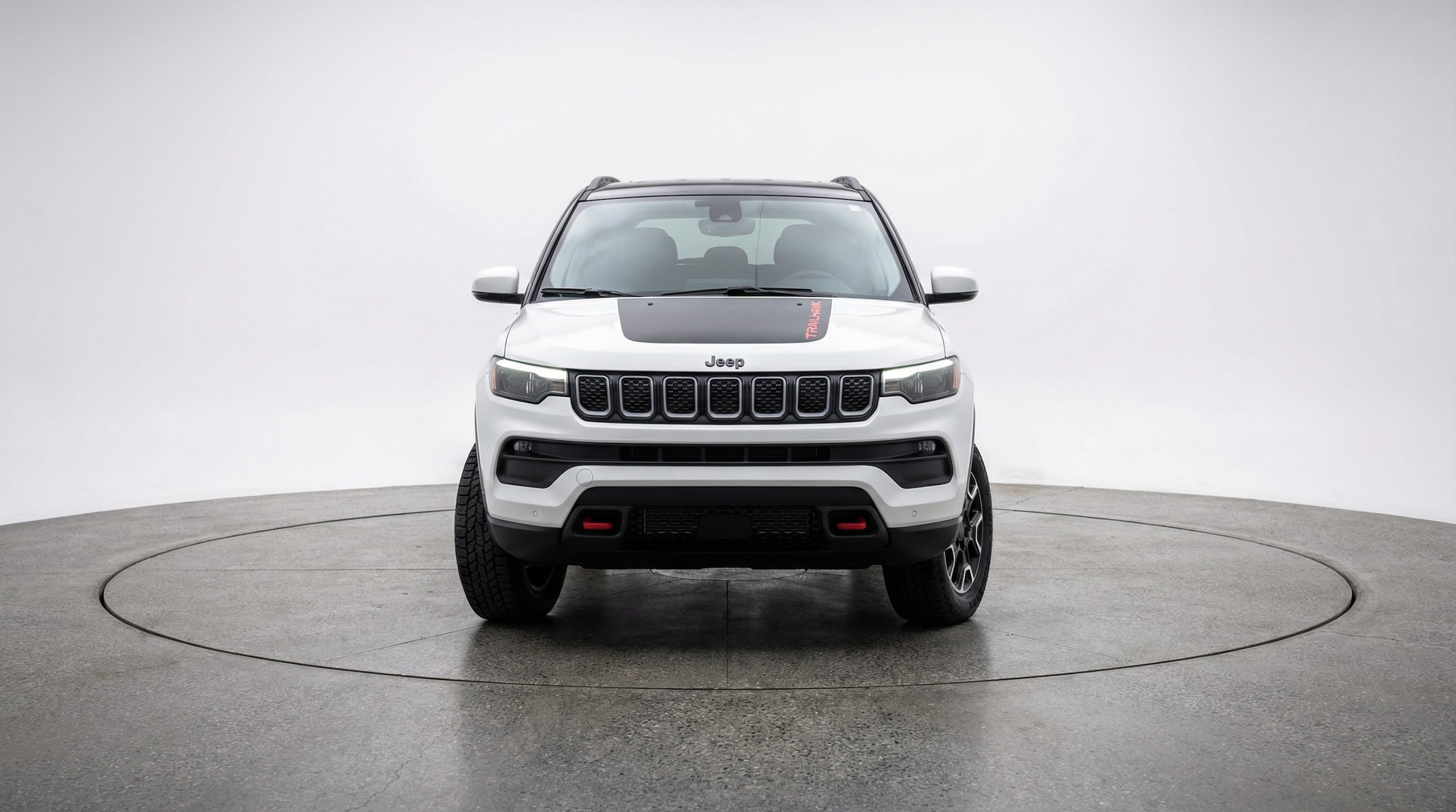 Thumbnail: 2025 Jeep Compass - 2