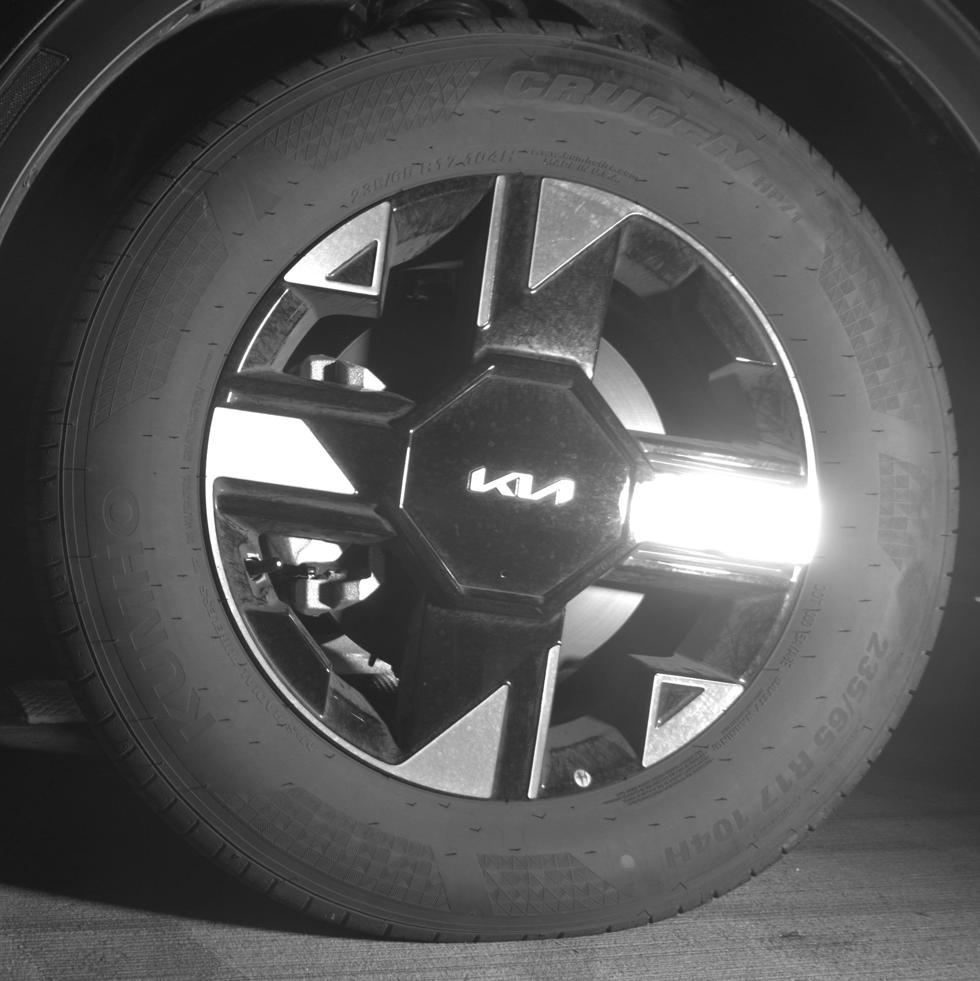 Thumbnail: 2026 Kia Sportage - 12
