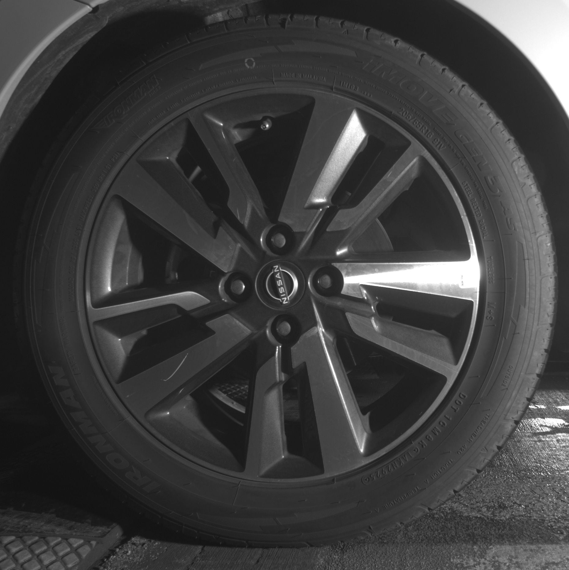 Thumbnail: 2025 Nissan Versa - 11