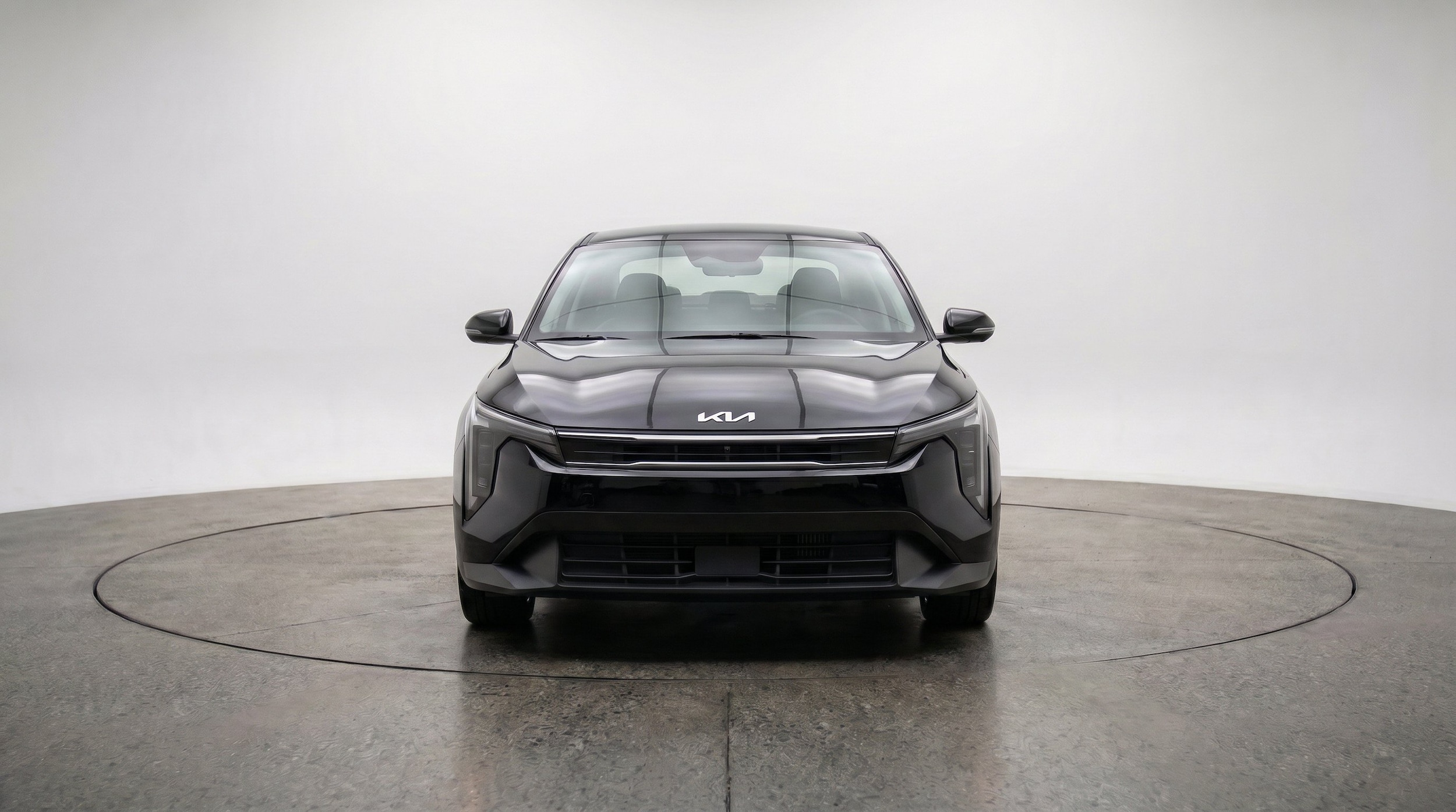 Thumbnail: 2026 Kia K4 - 2