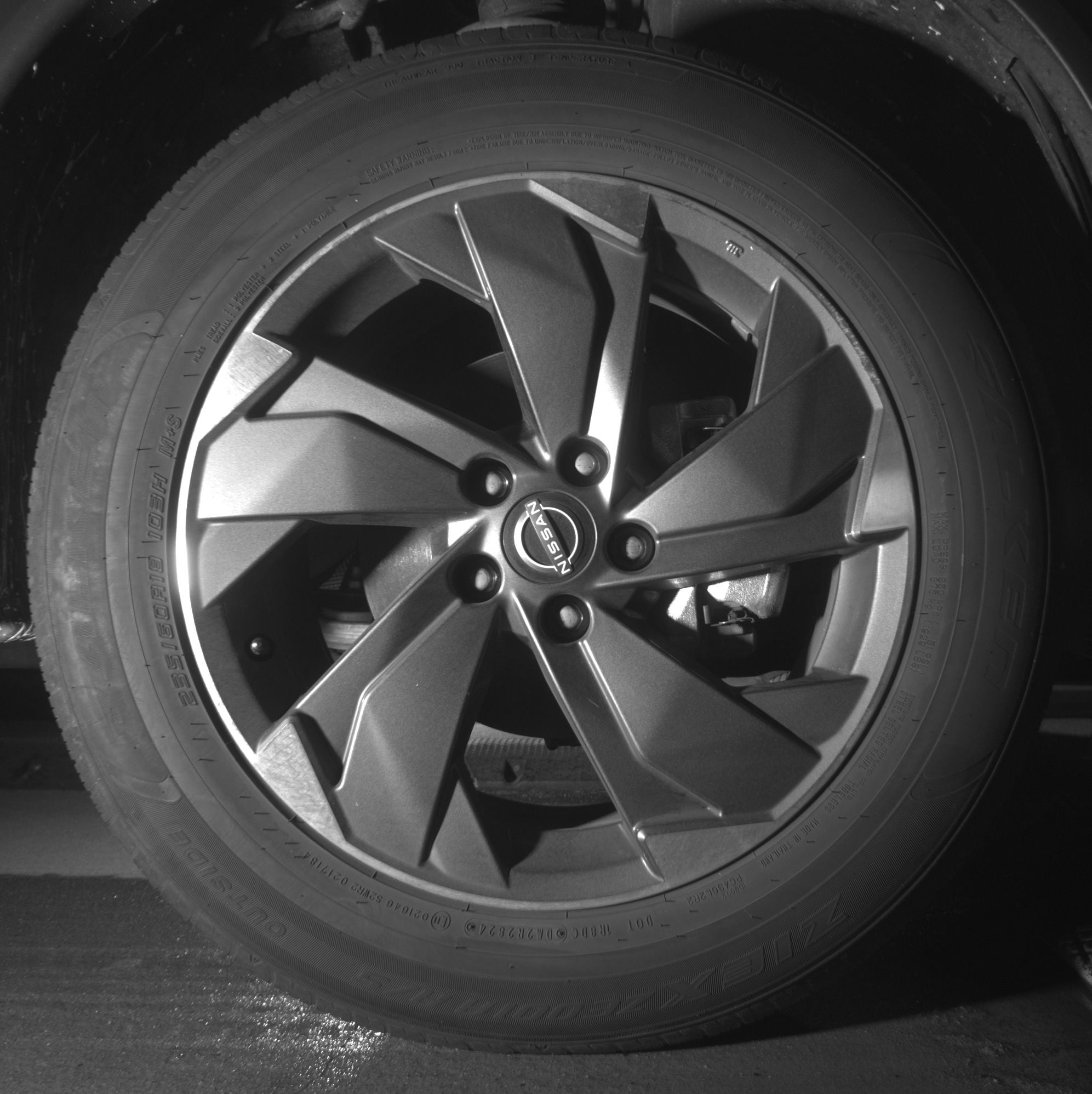 Thumbnail: 2025 Nissan Rogue - 10