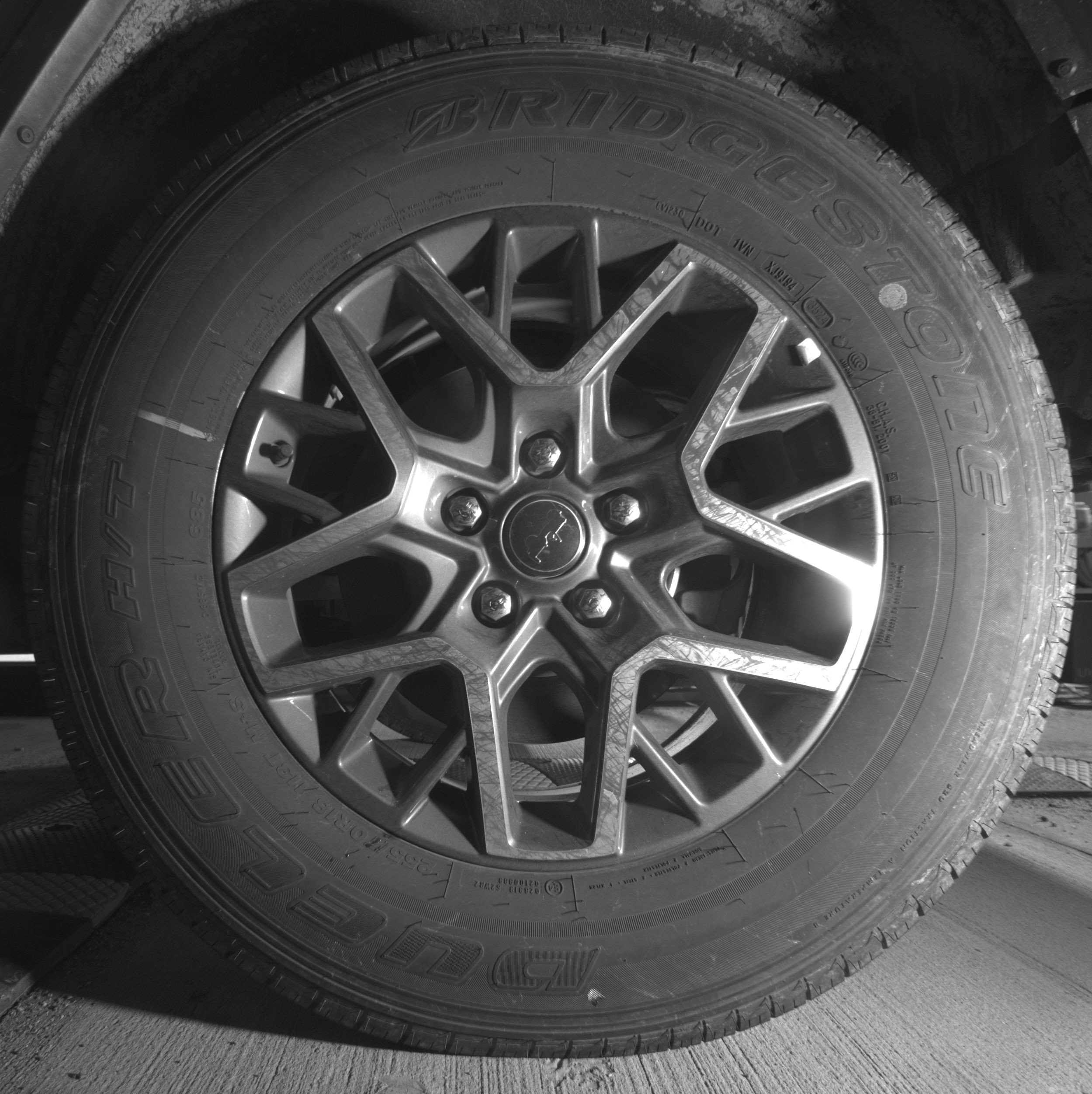 Thumbnail: 2025 Jeep Wrangler - 14