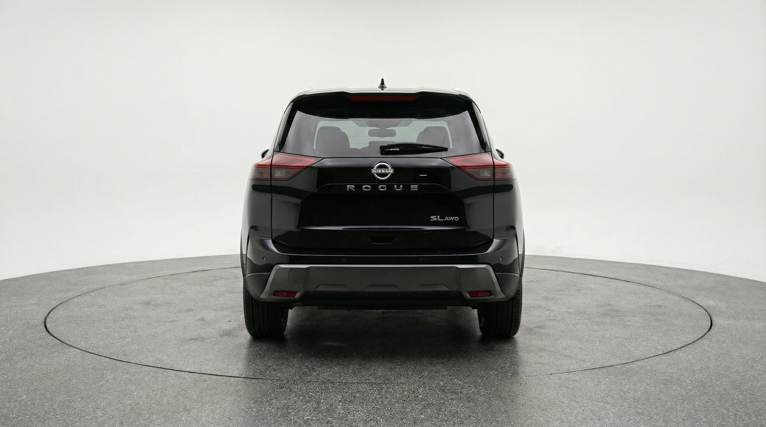 Thumbnail: 2026 Nissan Rogue - 7