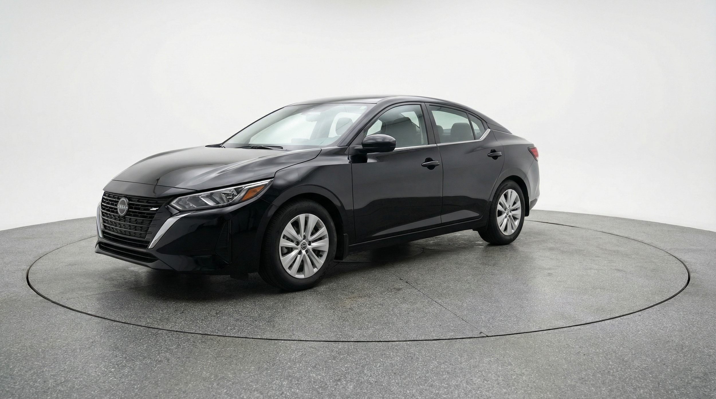 Thumbnail: 2025 Nissan Sentra - 3