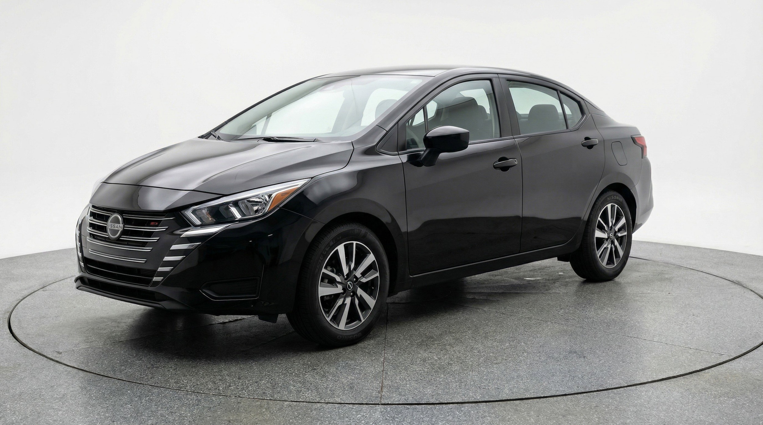 Thumbnail: 2025 Nissan Versa - 3