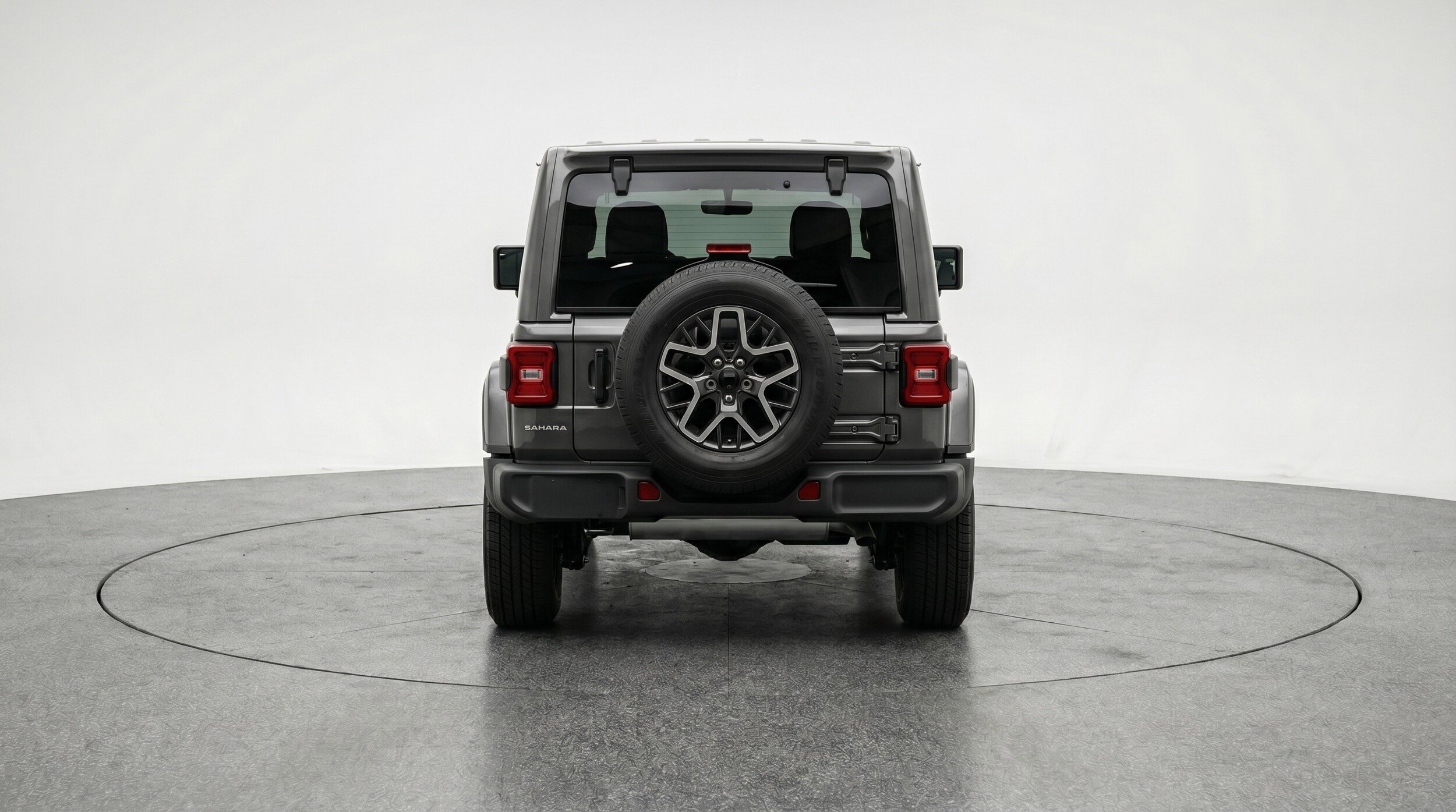 Thumbnail: 2025 Jeep Wrangler - 7
