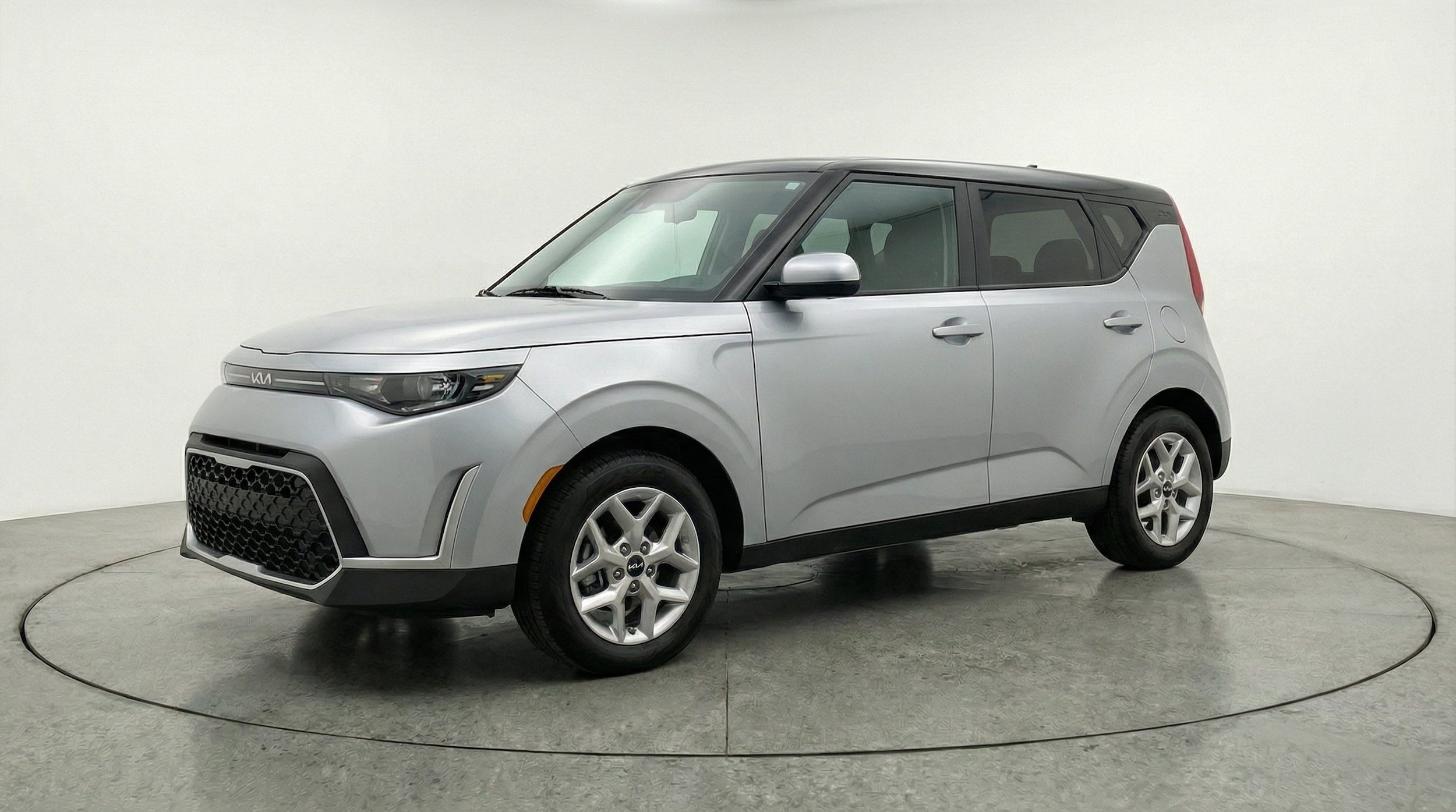 Thumbnail: 2025 Kia Soul - 3