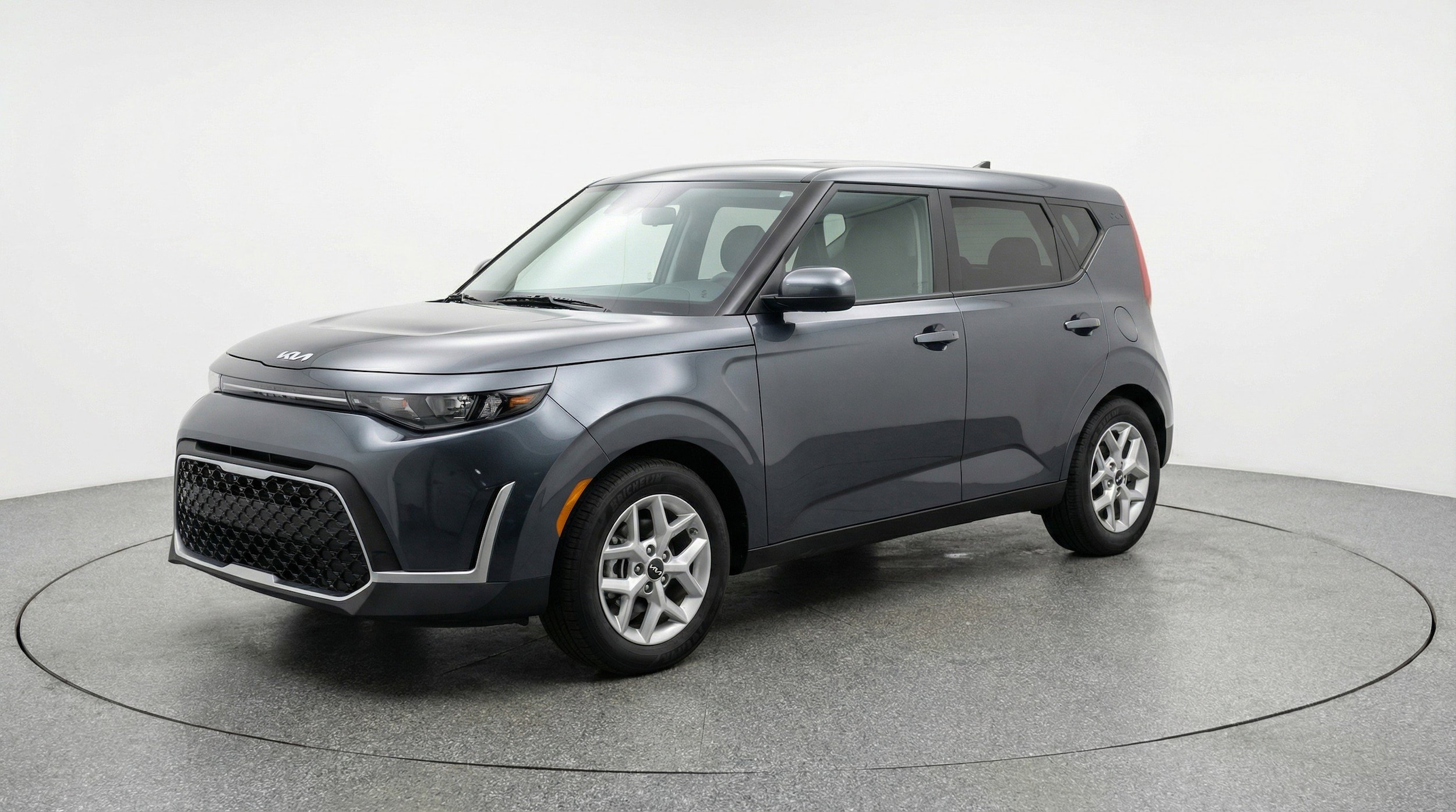 Thumbnail: 2025 Kia Soul - 3