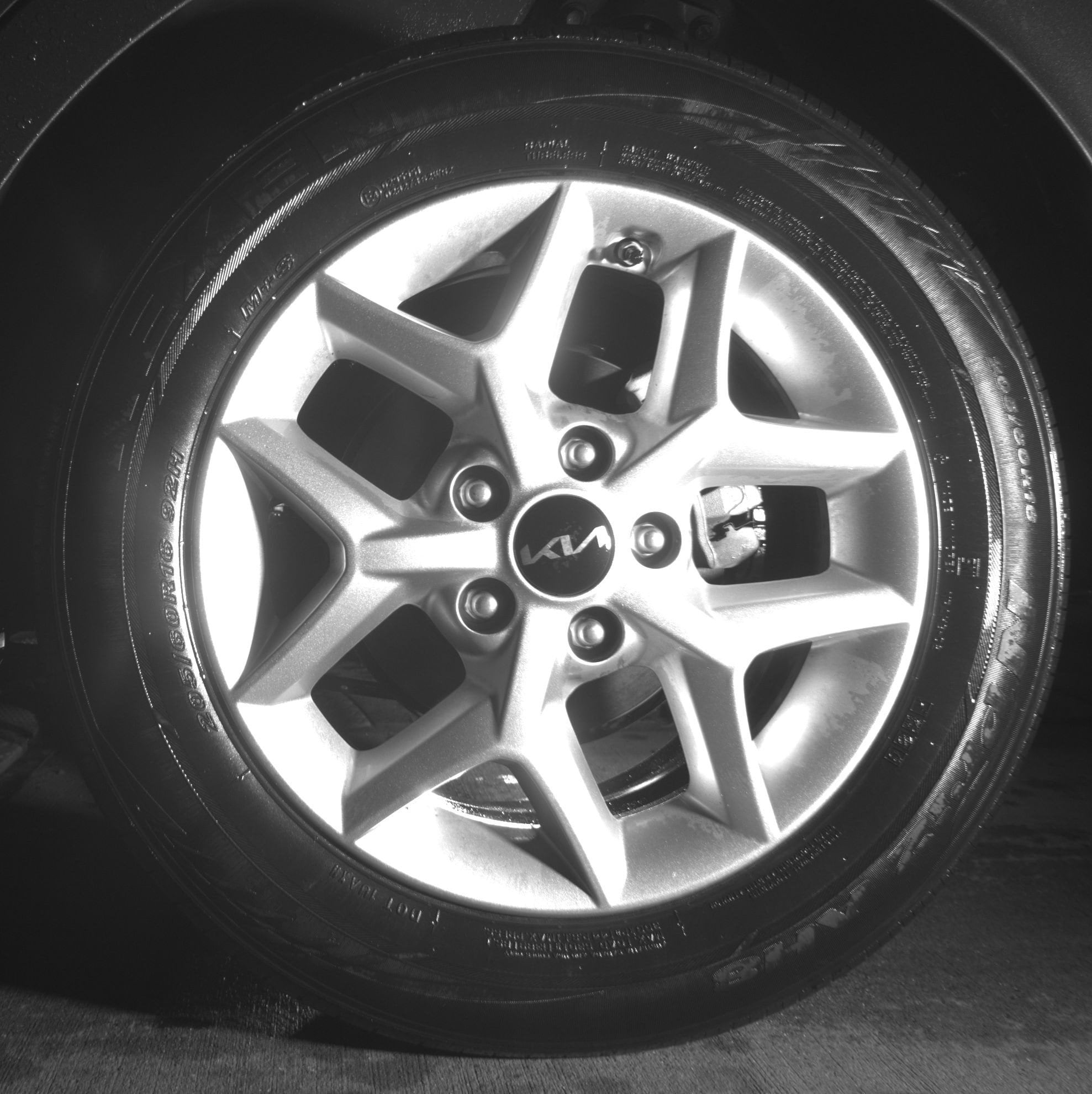 Thumbnail: 2025 Kia Soul - 14