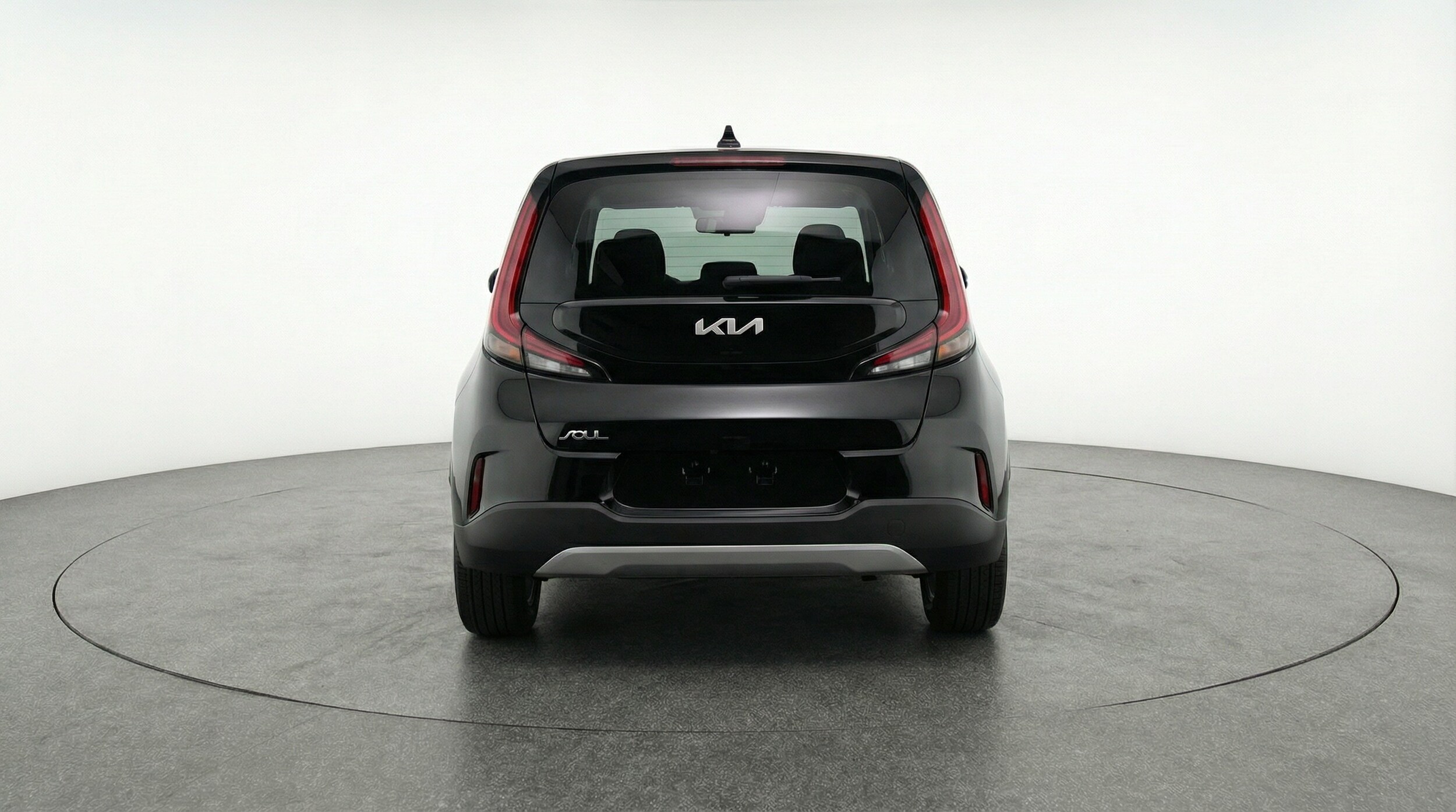 Thumbnail: 2025 Kia Soul - 6