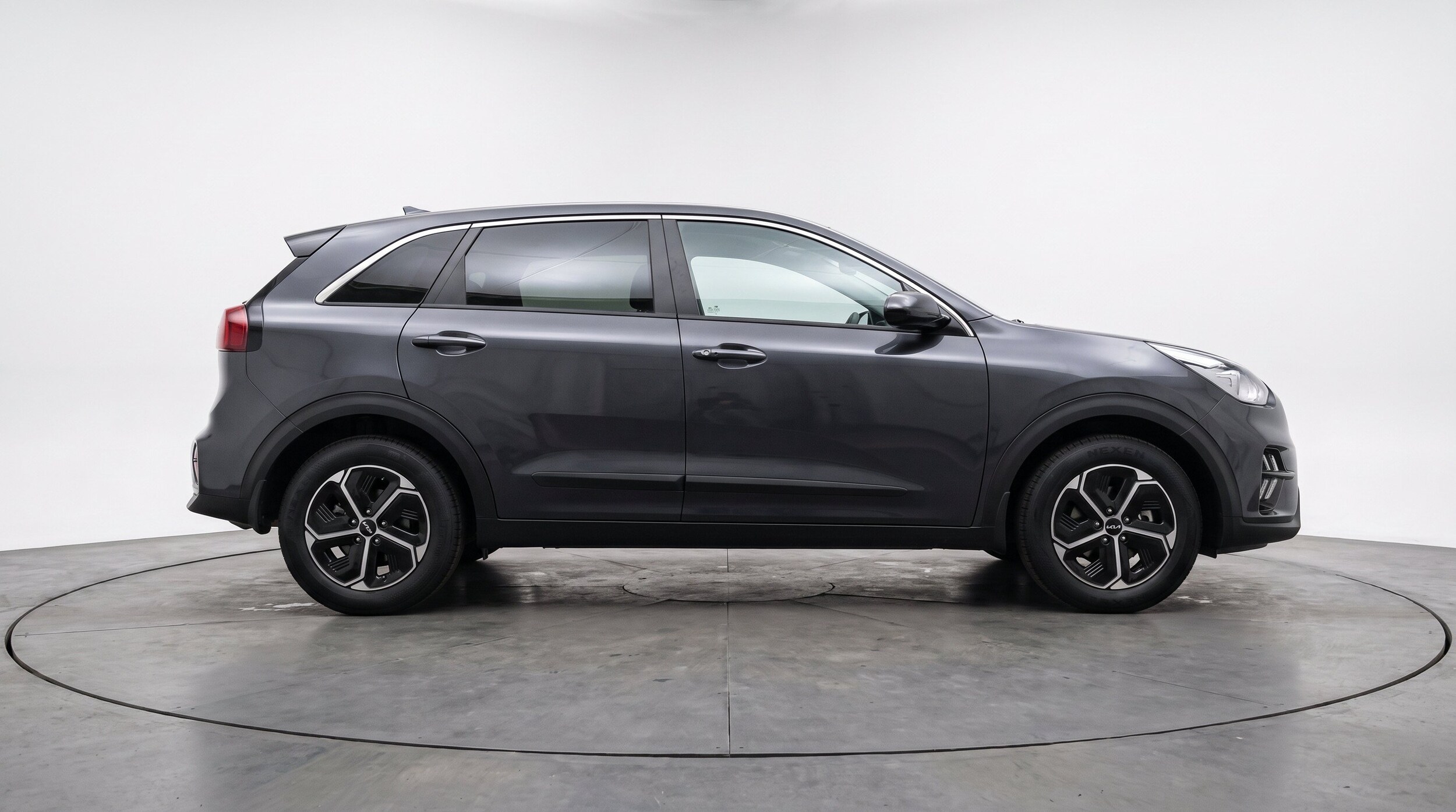 Thumbnail: 2026 Kia Niro - 11