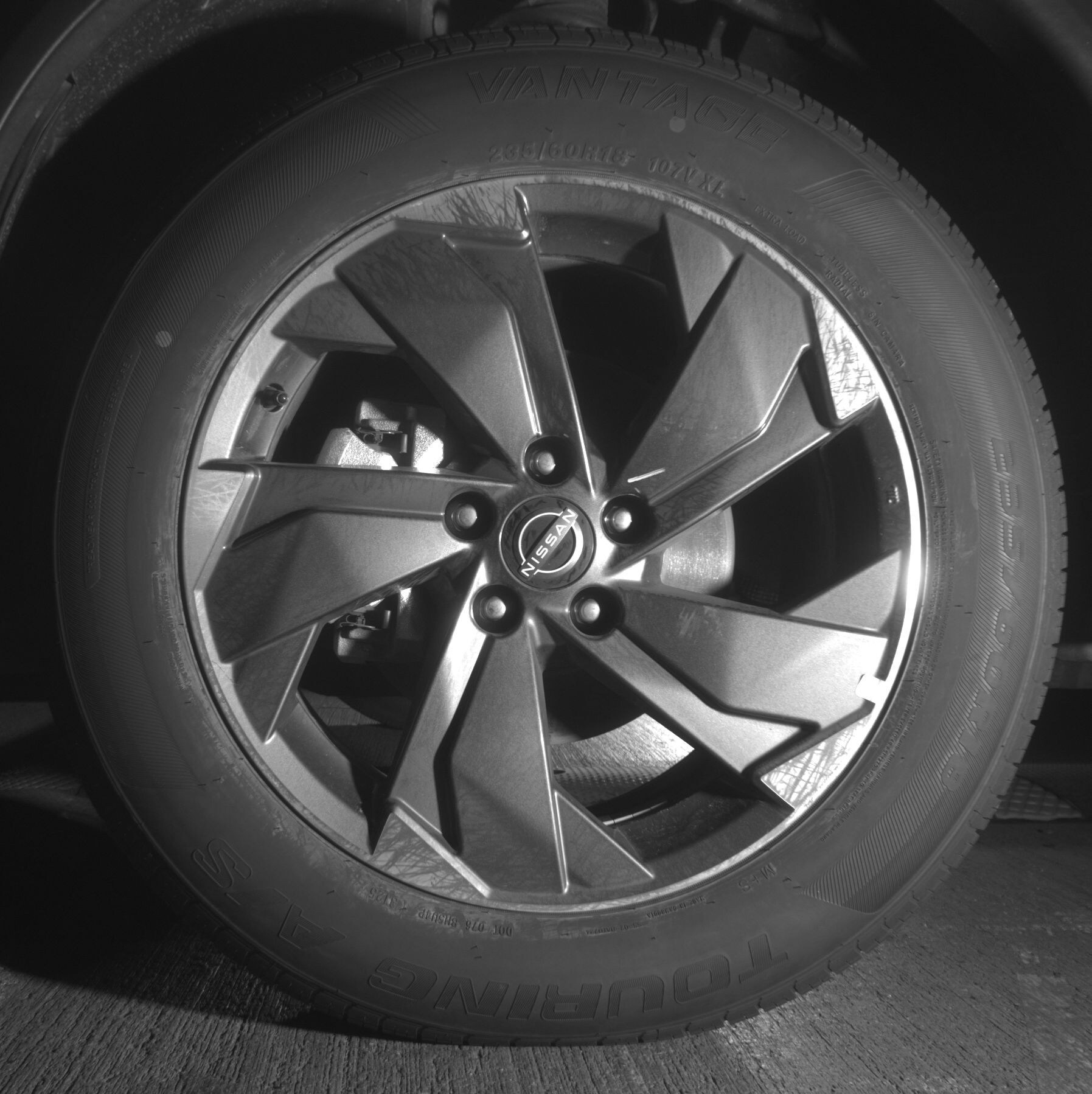 Thumbnail: 2025 Nissan Rogue - 9