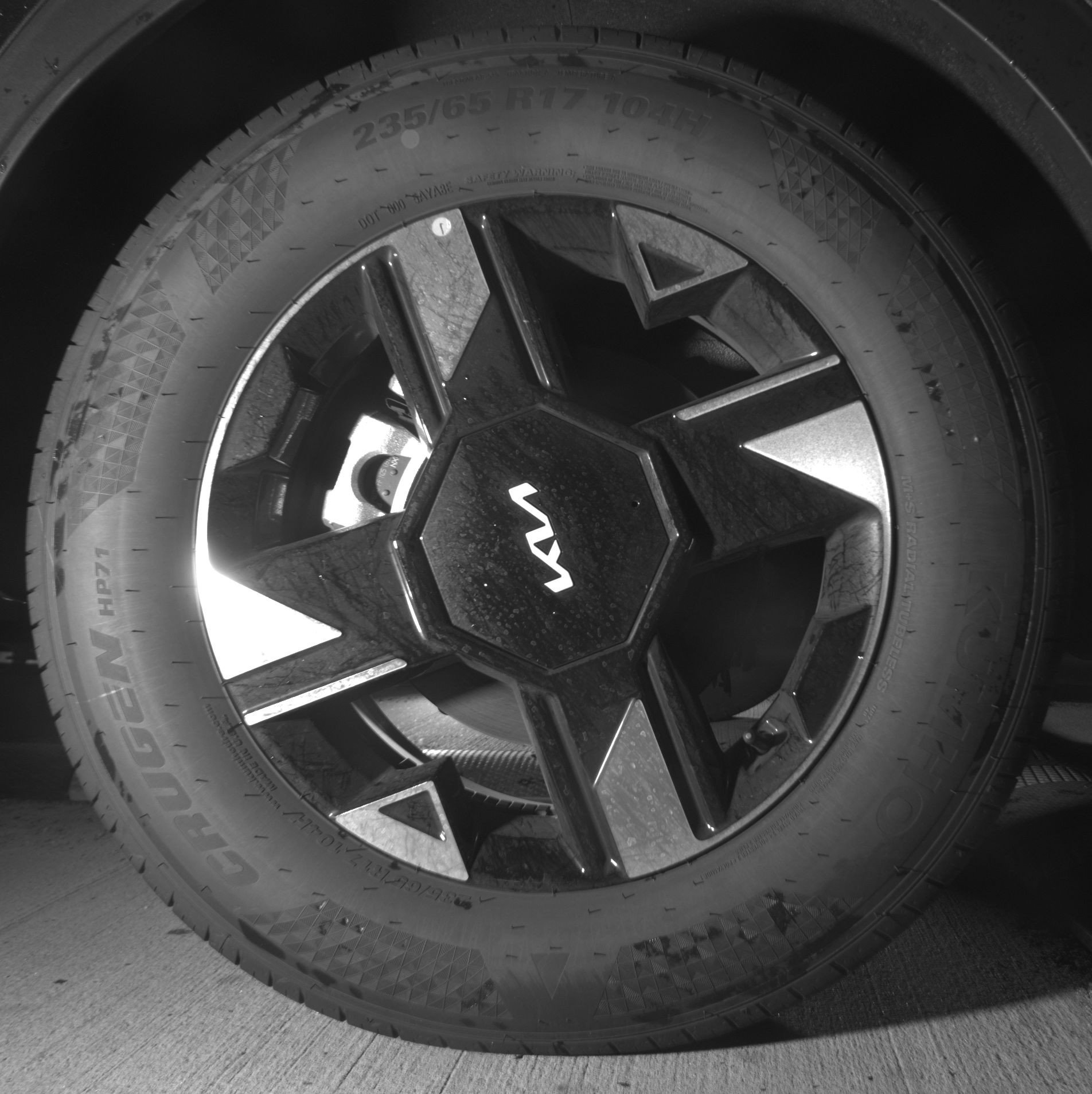 Thumbnail: 2026 Kia Sportage - 15
