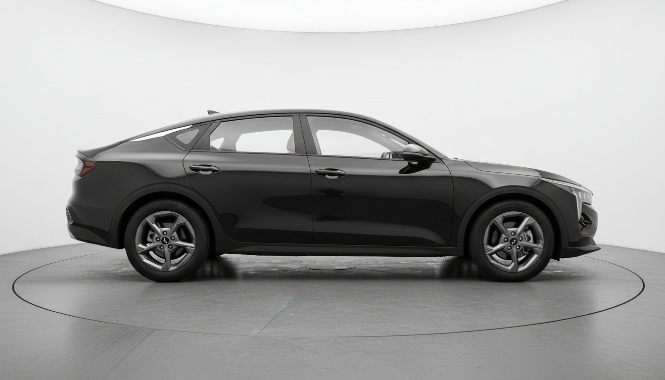 Thumbnail: 2026 Kia K4 - 11