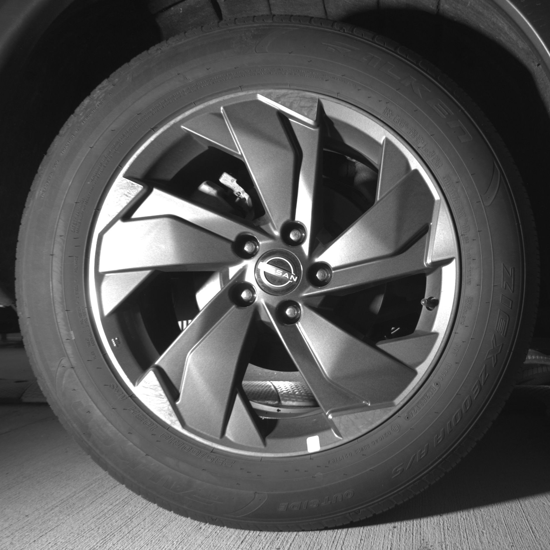 Thumbnail: 2025 Nissan Rogue - 12