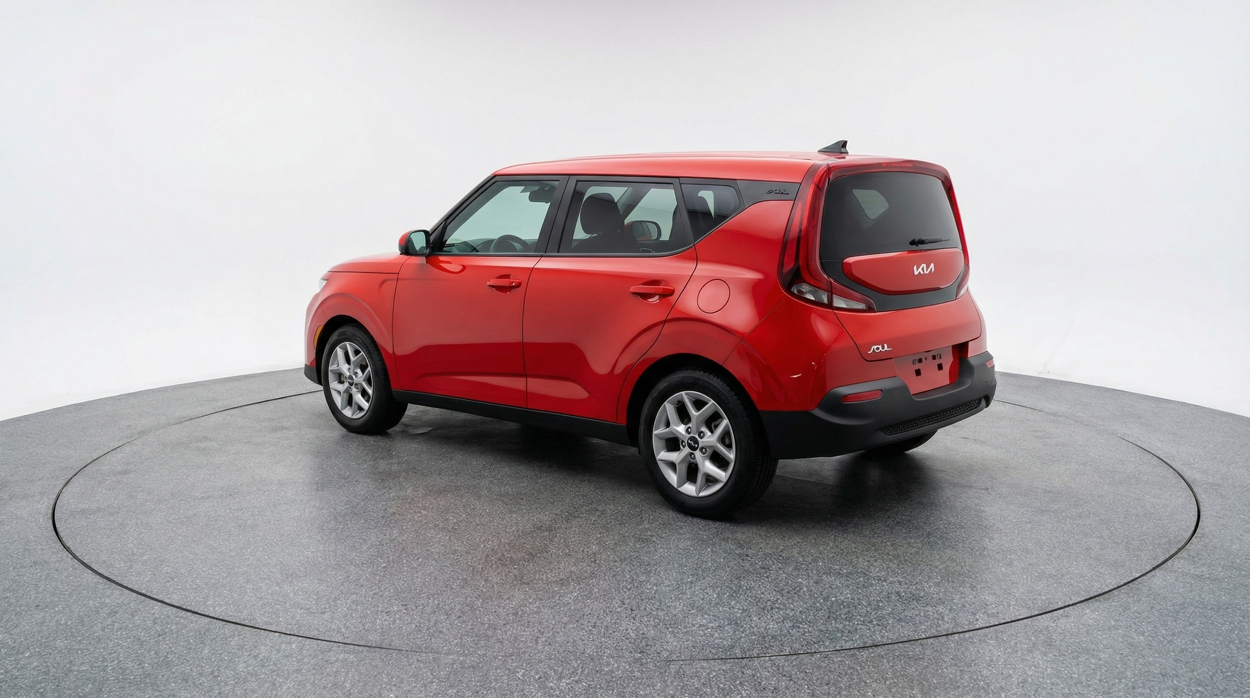 Thumbnail: 2025 Kia Soul - 5