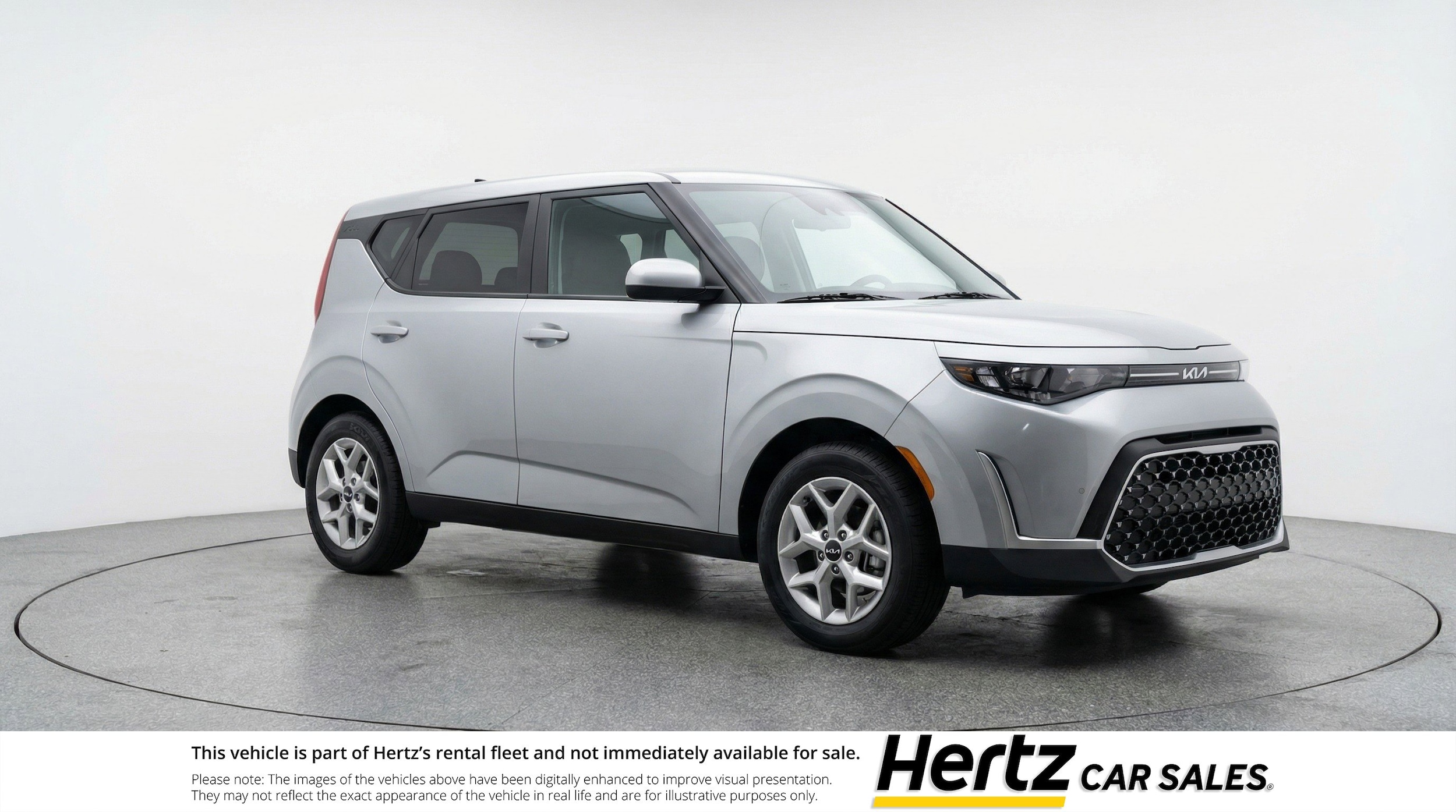 Thumbnail: 2025 Kia Soul - 1