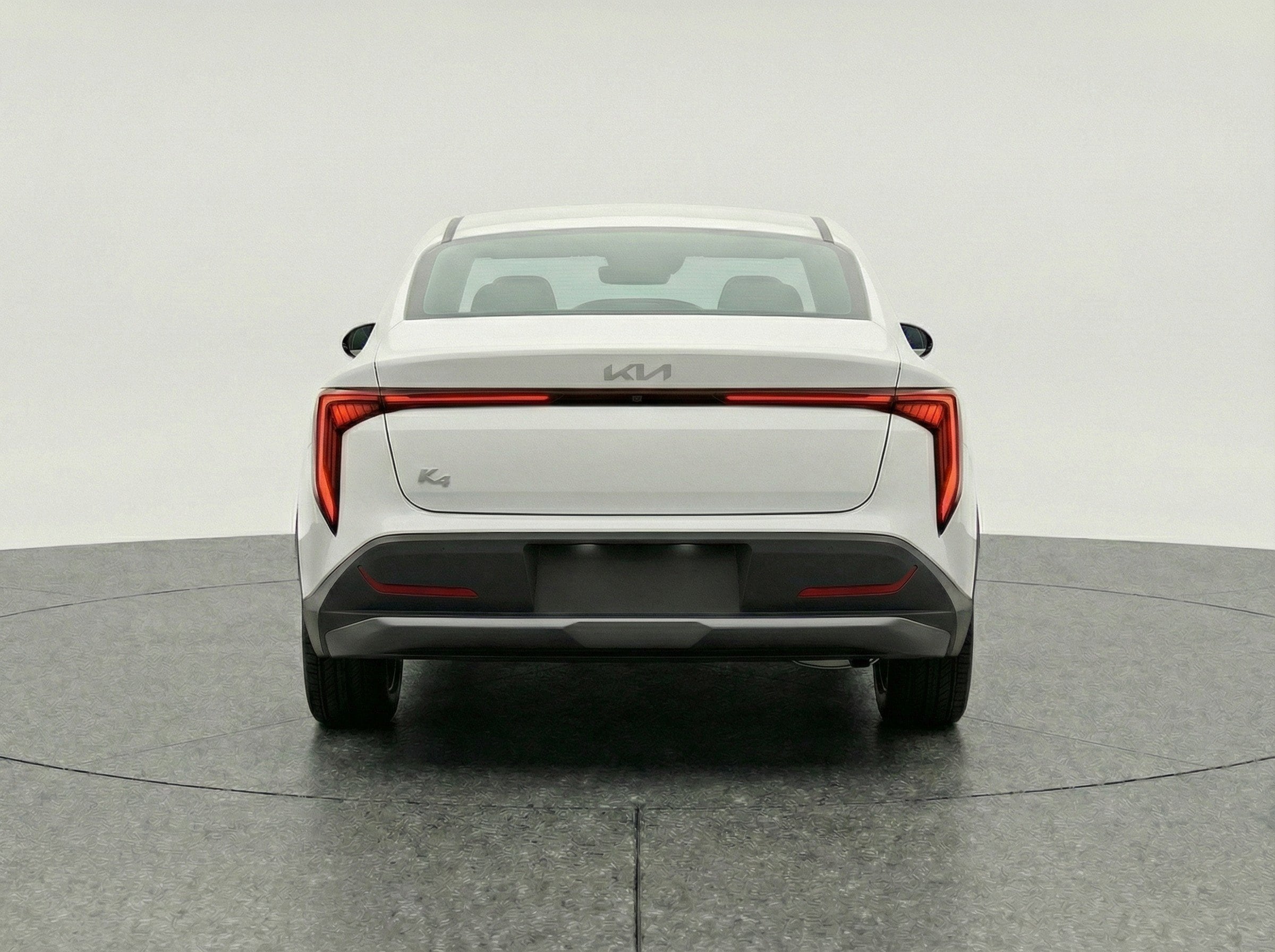 Thumbnail: 2025 Kia K4 - 7