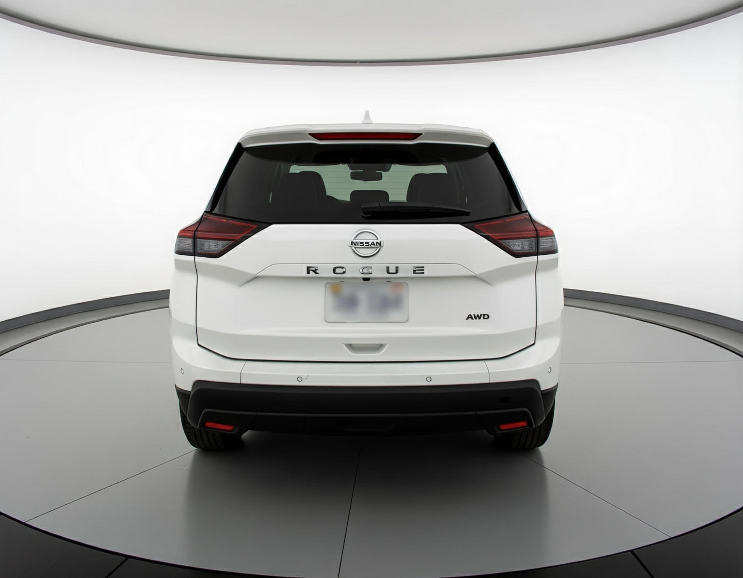 Thumbnail: 2025 Nissan Rogue - 6