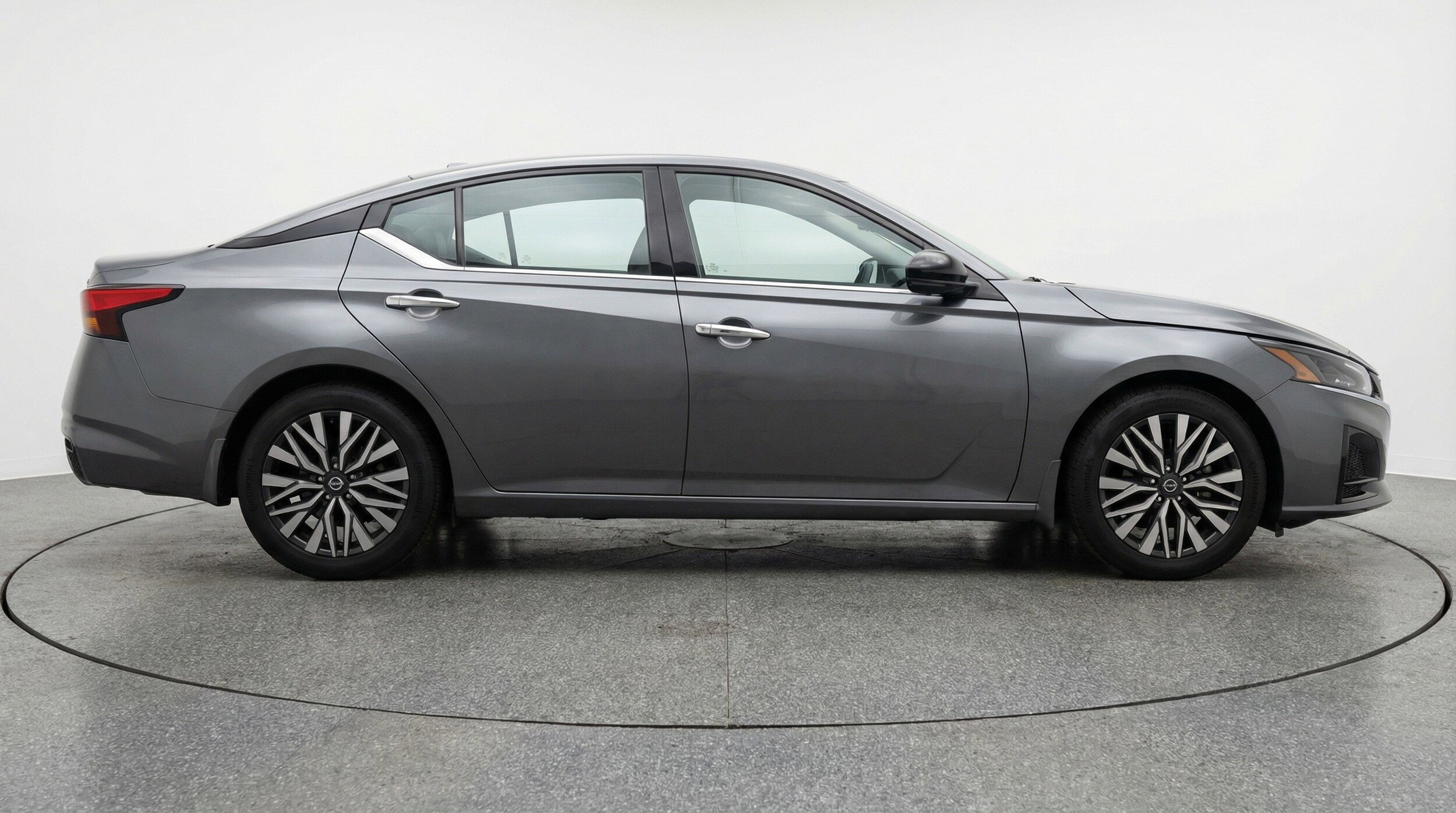 Thumbnail: 2025 Nissan Altima - 11