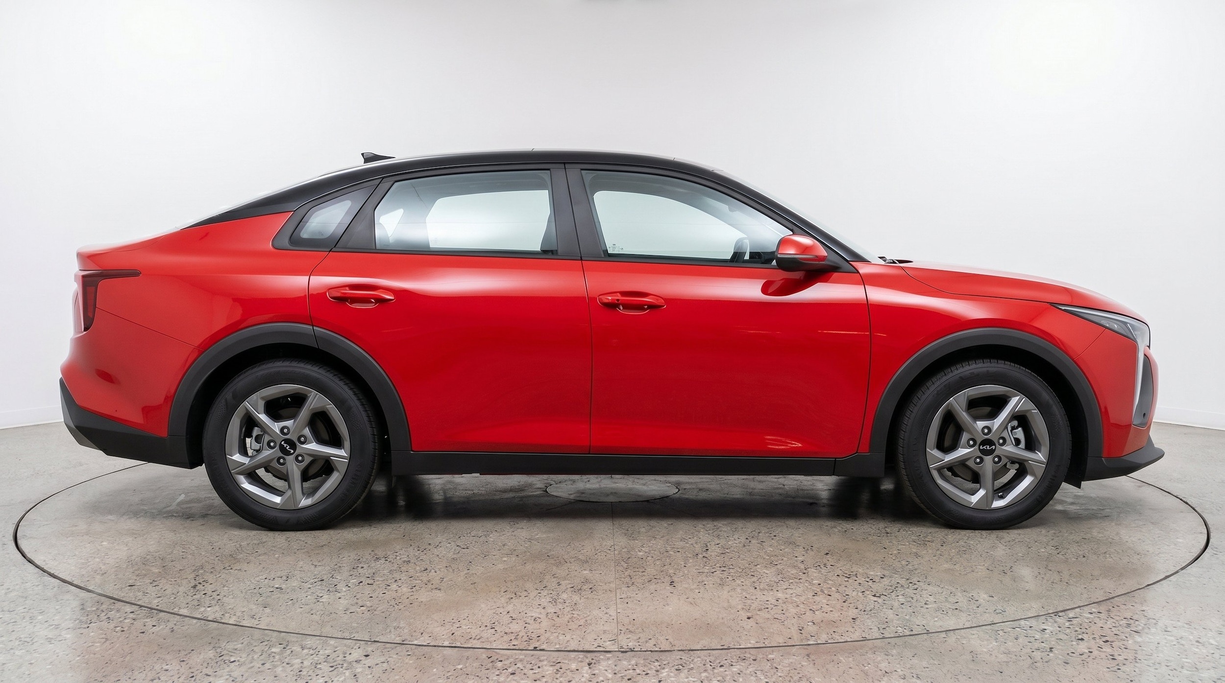 Thumbnail: 2026 Kia K4 - 11