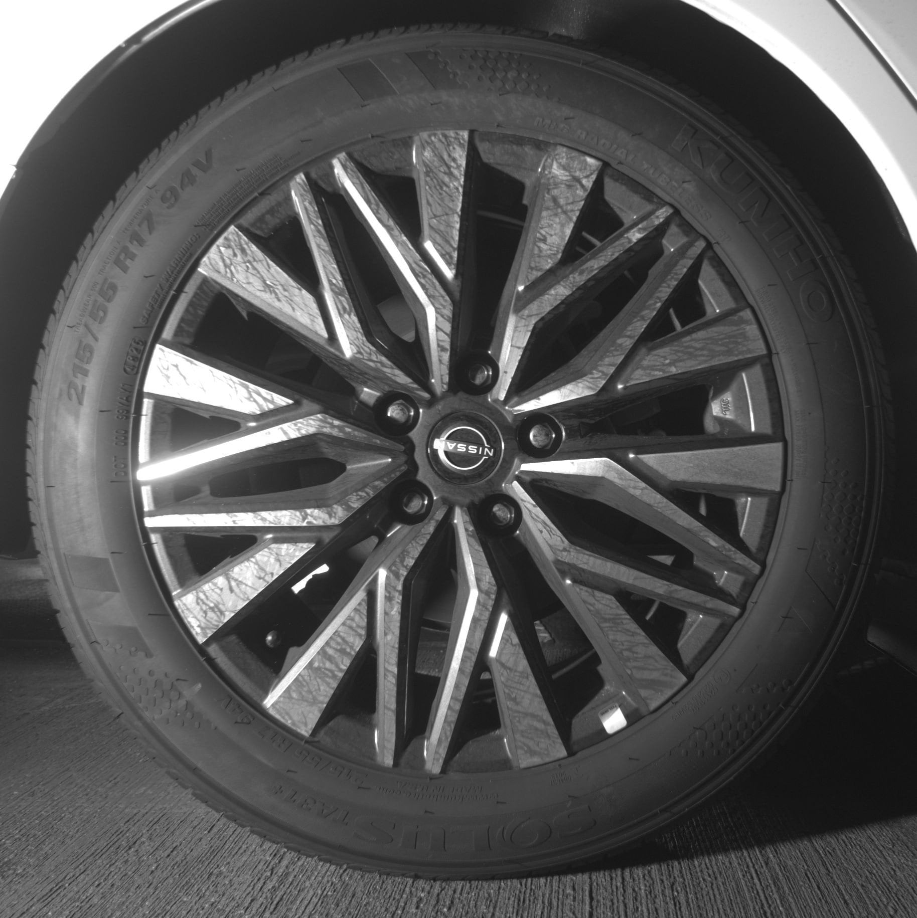 Thumbnail: 2026 Nissan Altima - 15