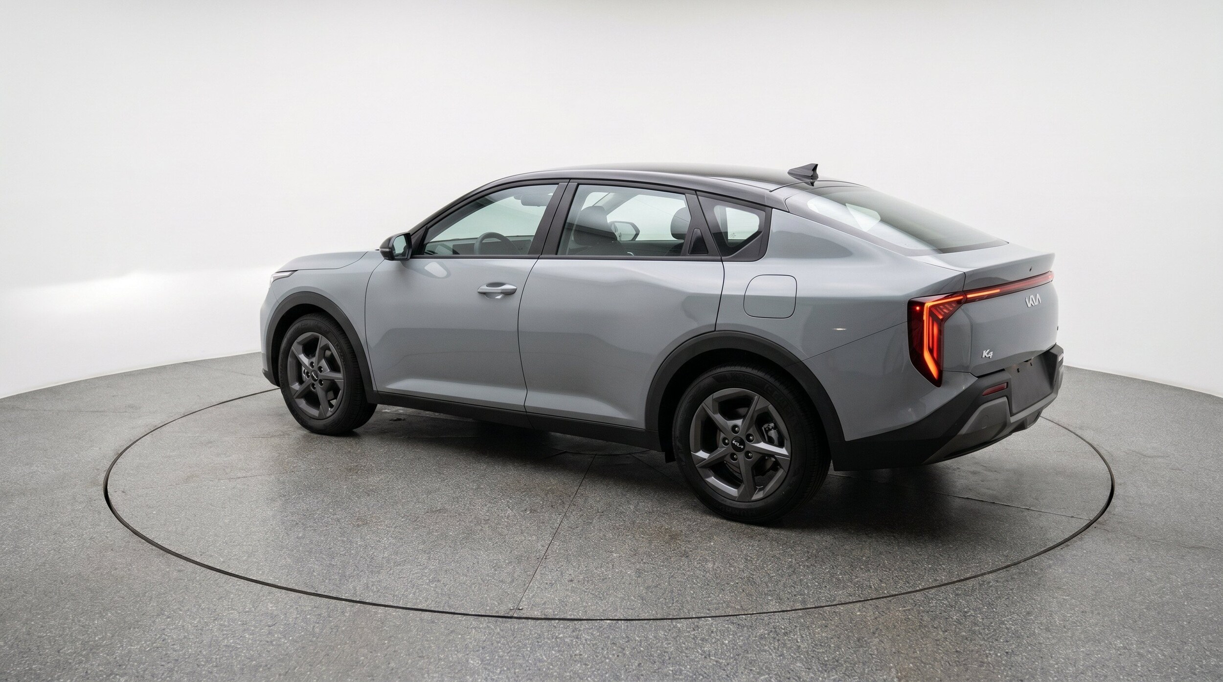 Thumbnail: 2026 Kia K4 - 6