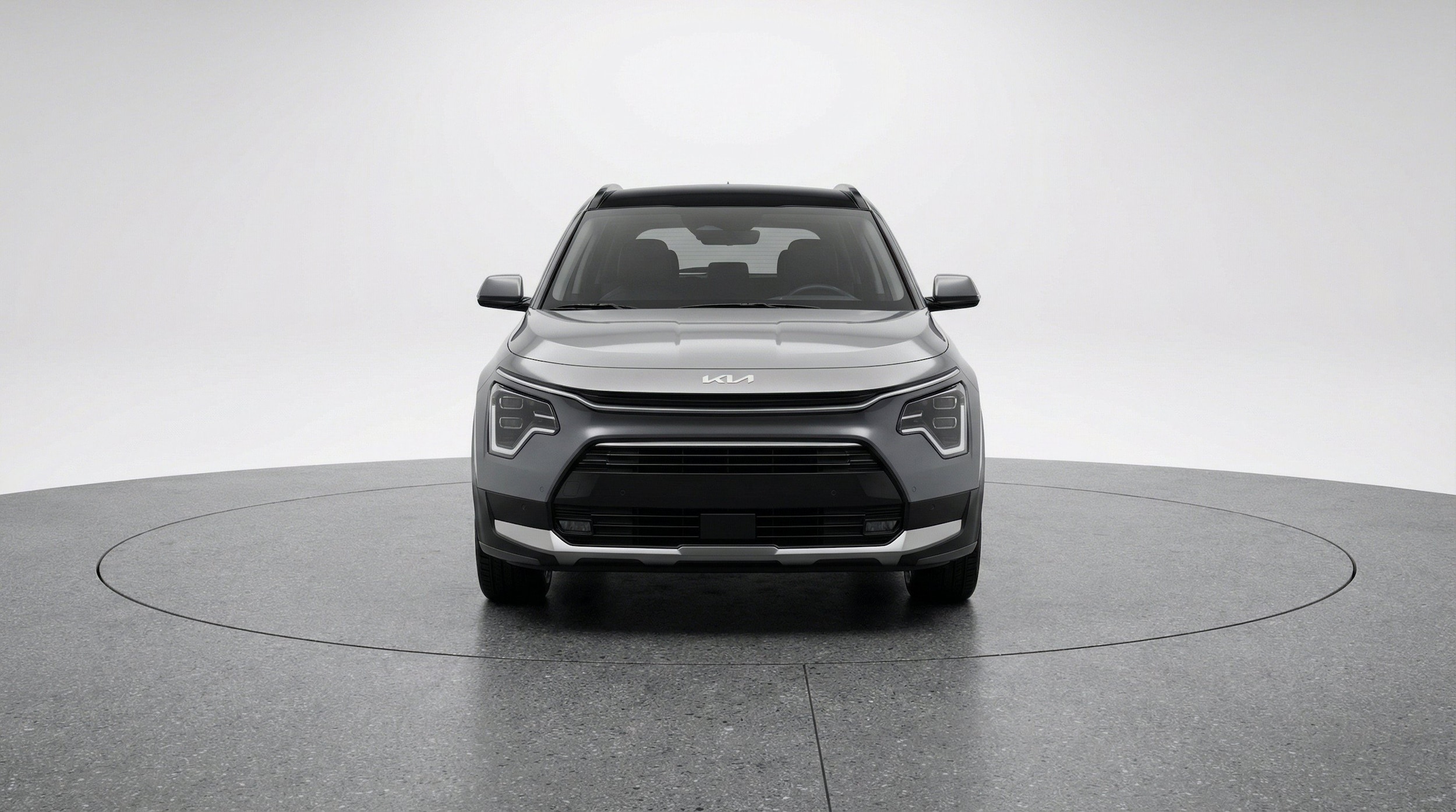 Thumbnail: 2026 Kia Niro - 2