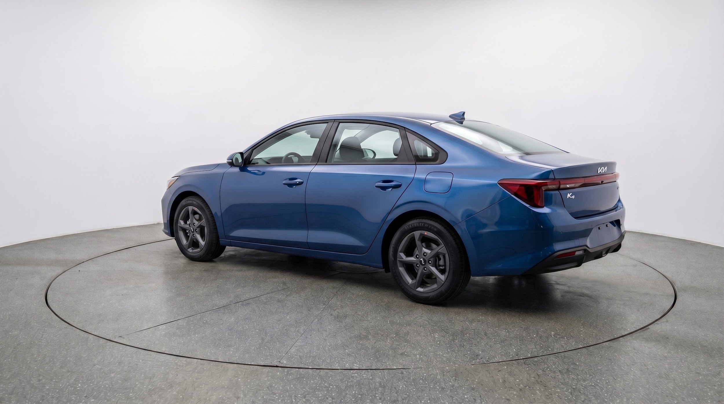Thumbnail: 2026 Kia K4 - 6