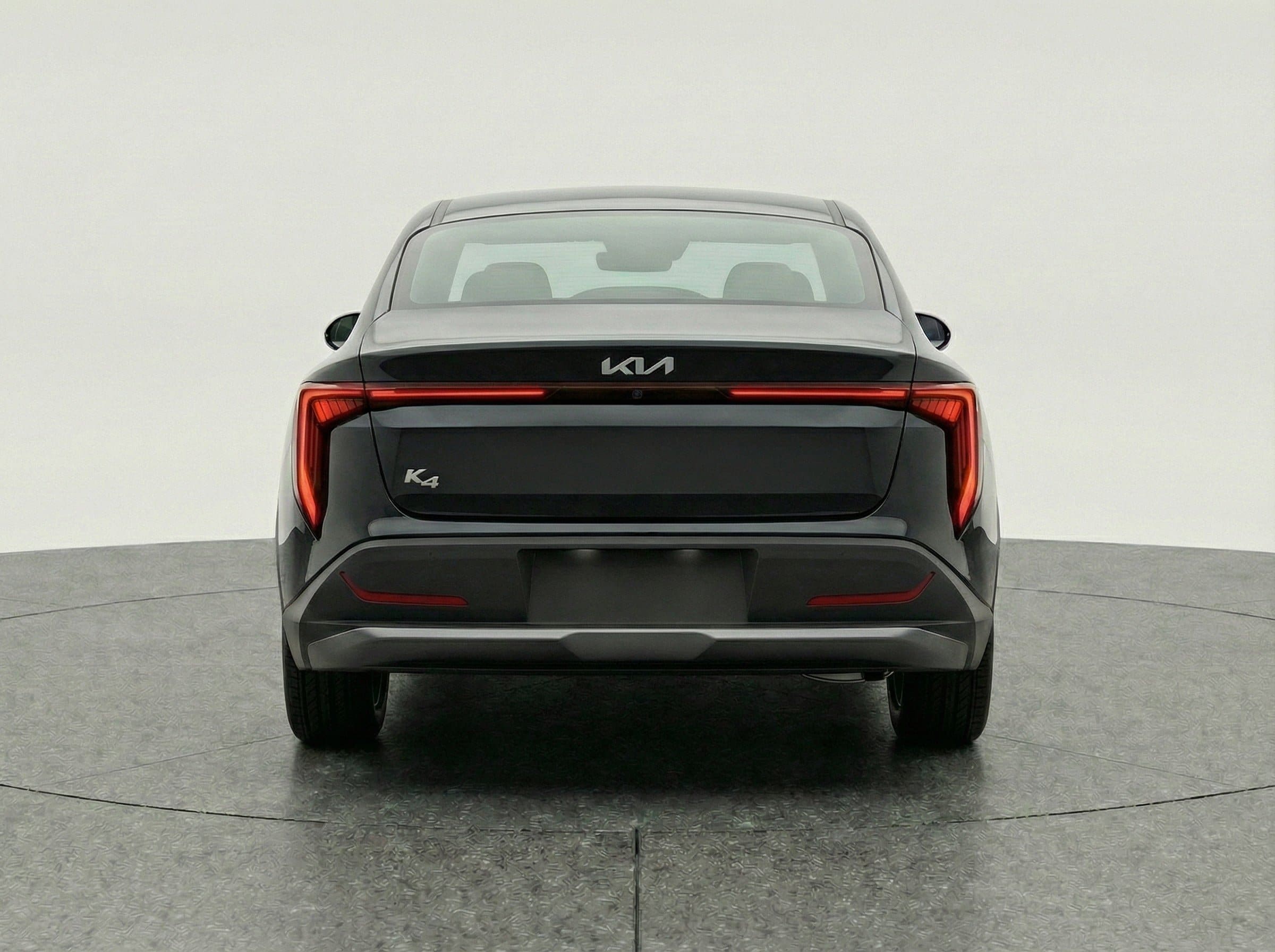 Thumbnail: 2025 Kia K4 - 6
