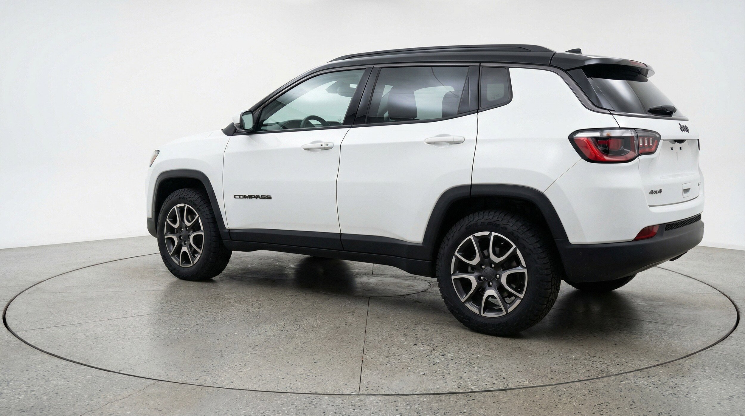 Thumbnail: 2025 Jeep Compass - 6