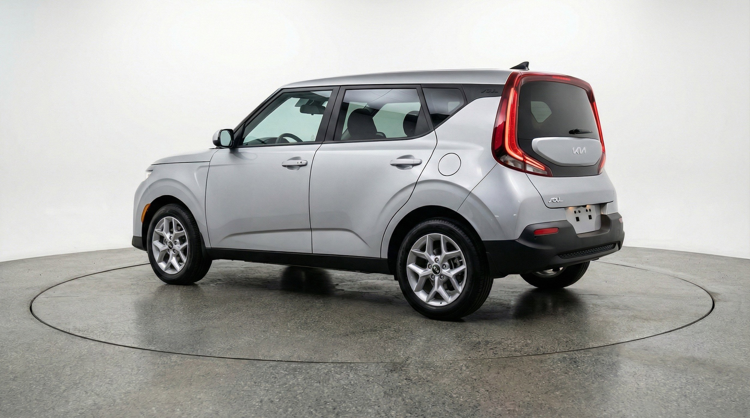 Thumbnail: 2025 Kia Soul - 6