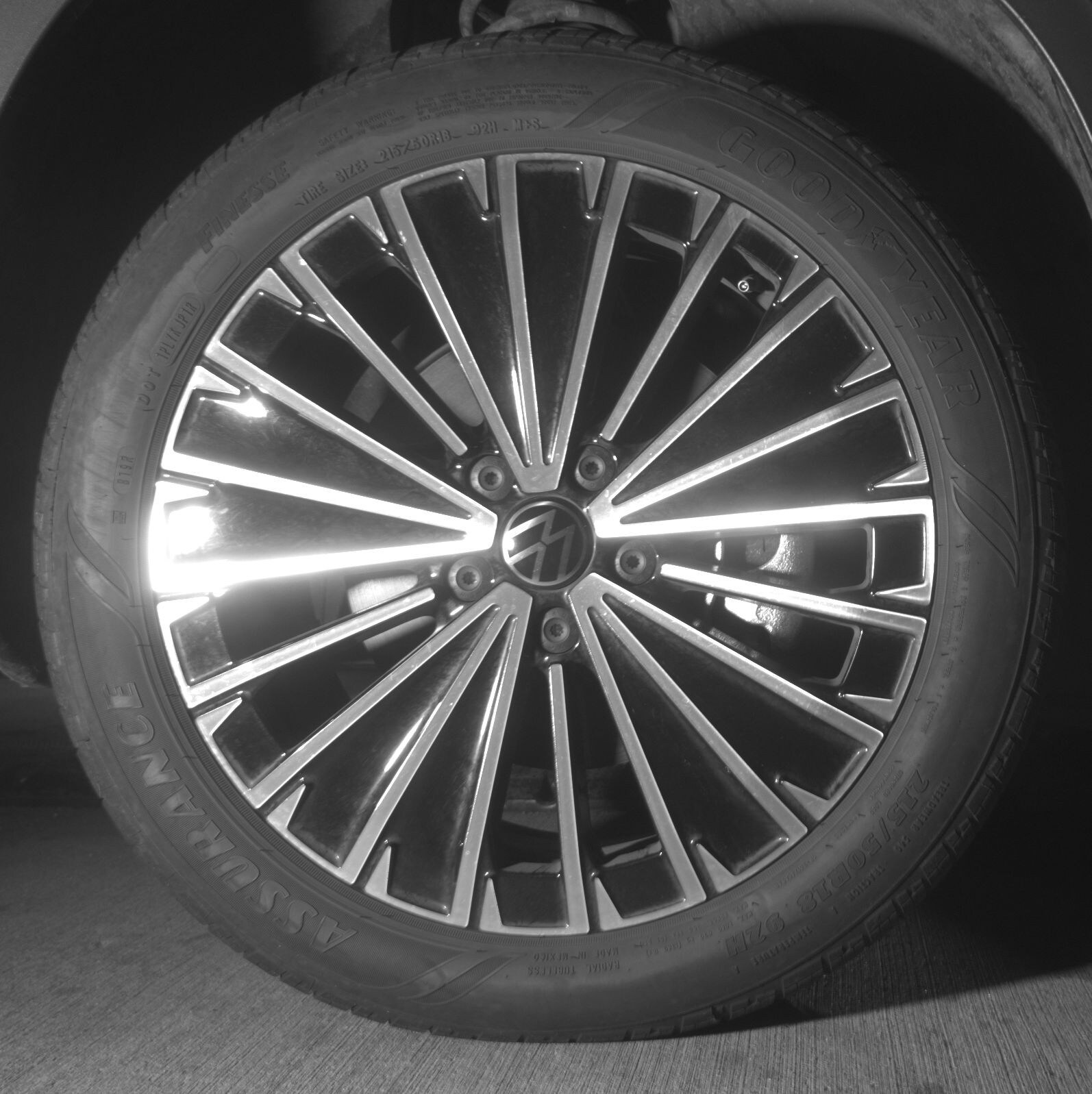 Thumbnail: 2025 Volkswagen Taos - 10