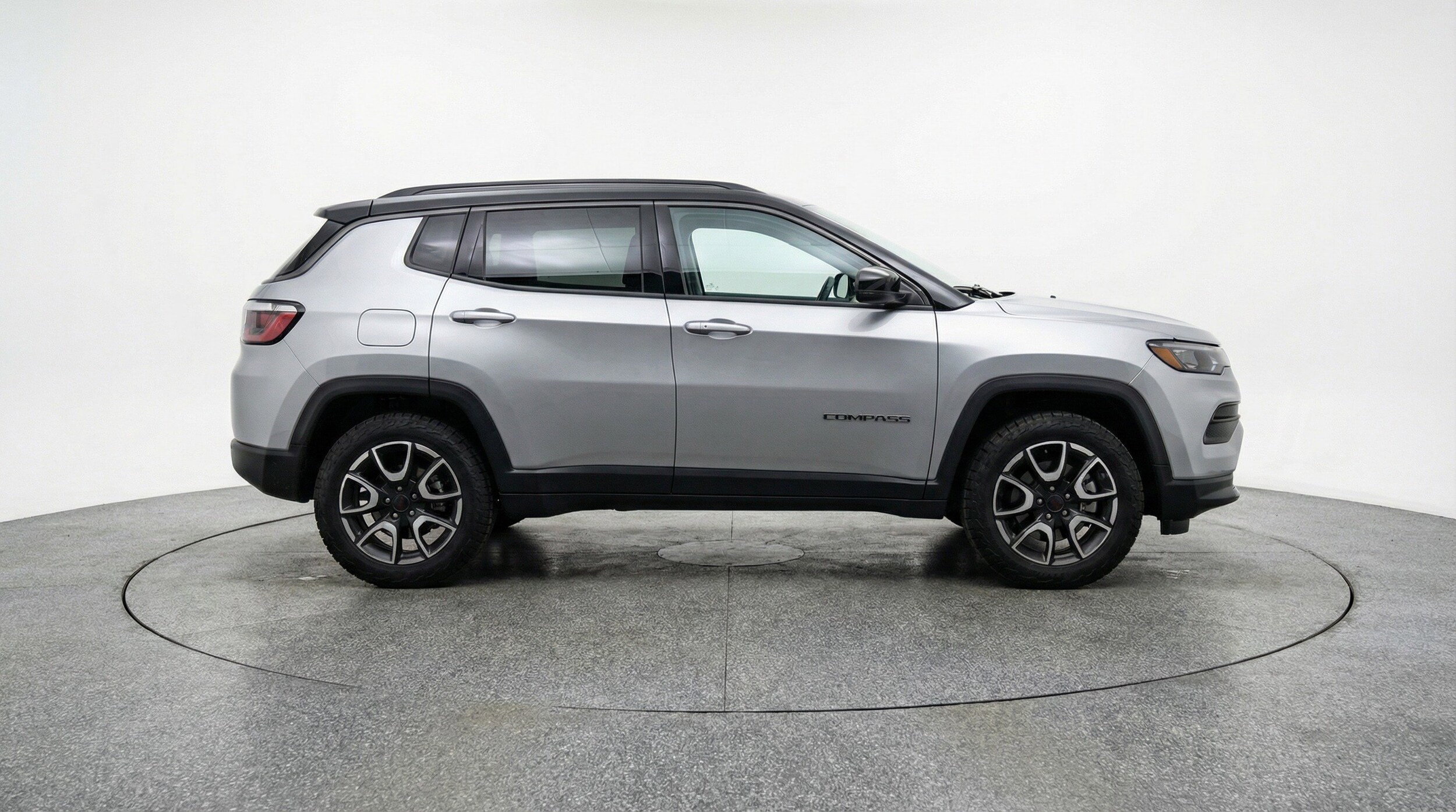 Thumbnail: 2025 Jeep Compass - 11