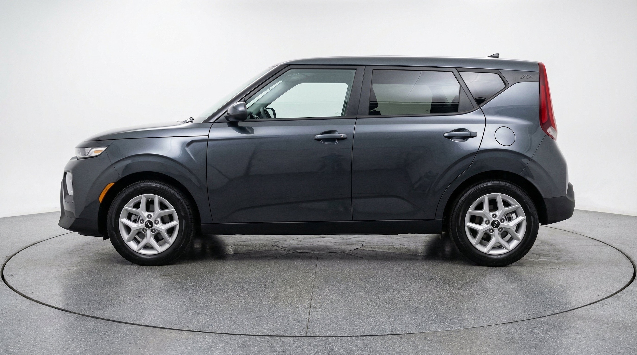 Thumbnail: 2025 Kia Soul - 5