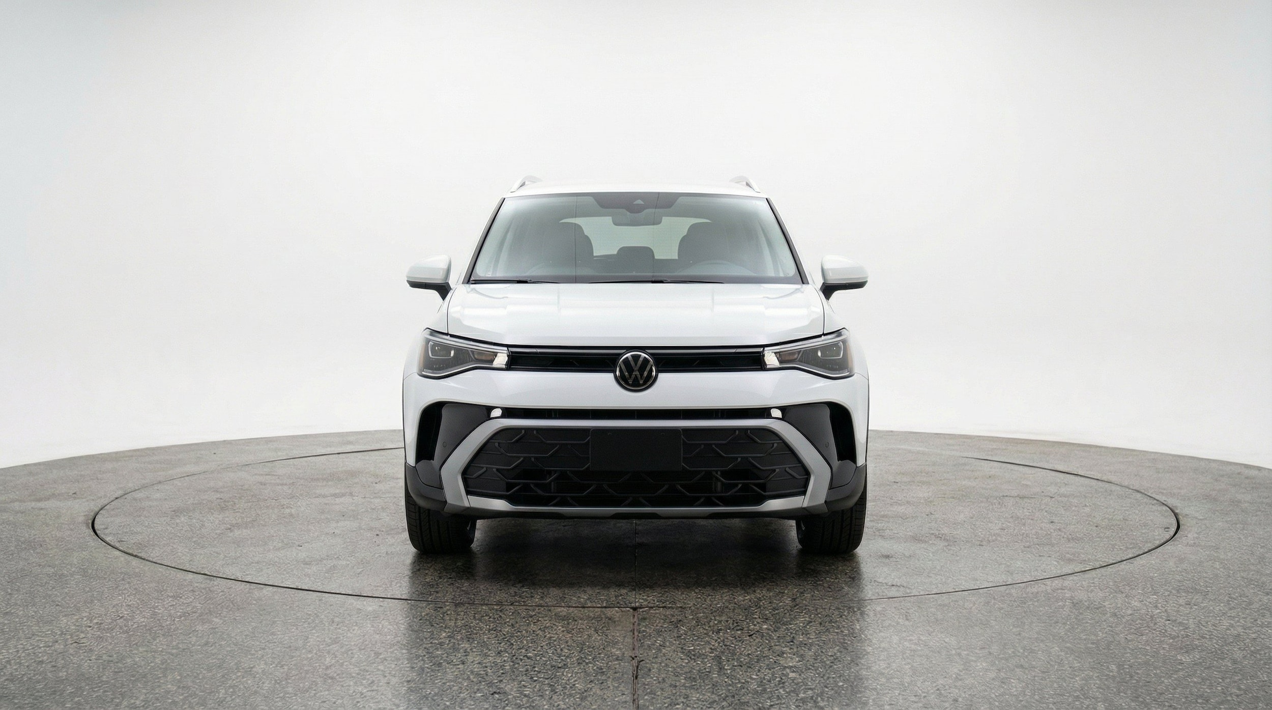 Thumbnail: 2026 Volkswagen Taos - 2