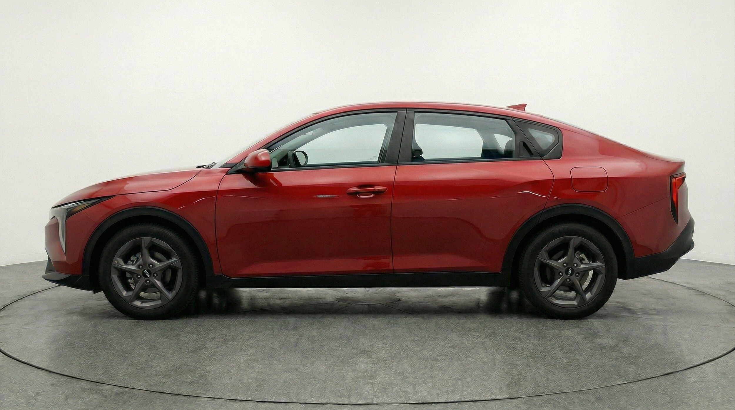 Thumbnail: 2025 Kia K4 - 5