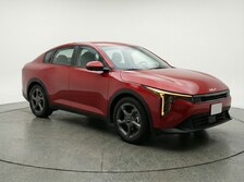 2025 Kia K4  -
                  Raleigh, NC