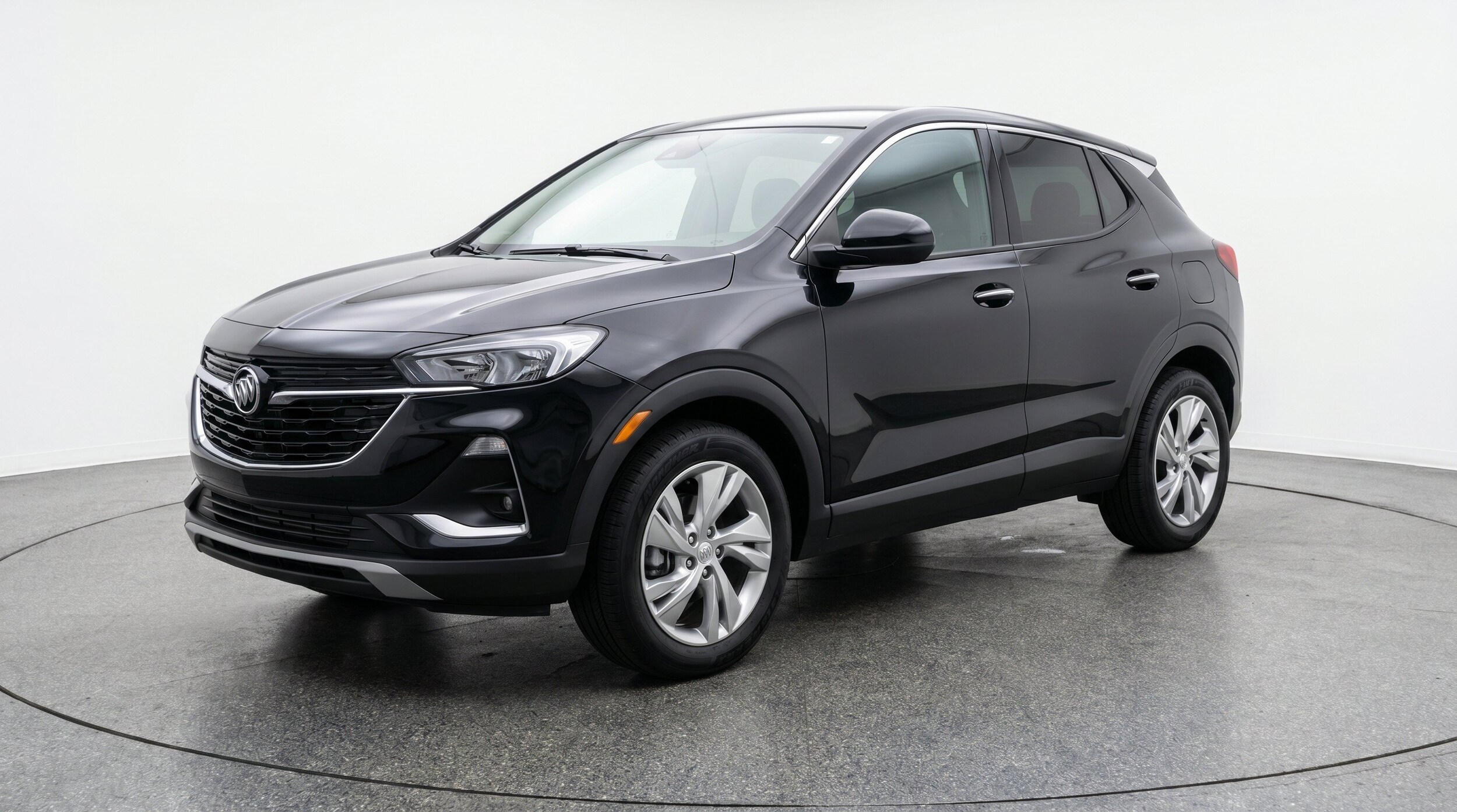 Thumbnail: 2025 Buick Encore GX - 3