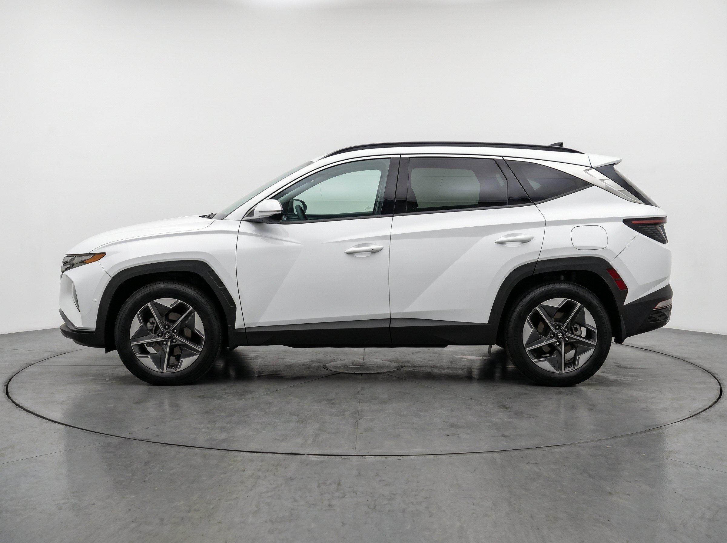 Thumbnail: 2026 Hyundai Tucson - 5