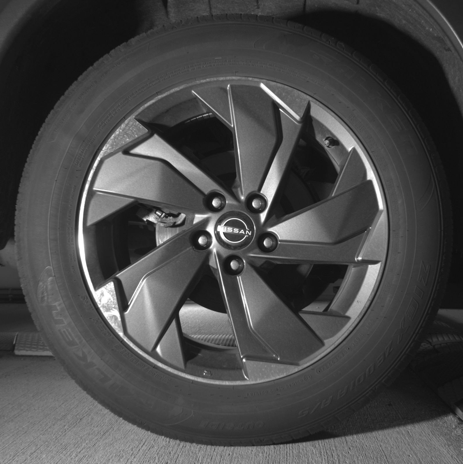 Thumbnail: 2025 Nissan Rogue - 15