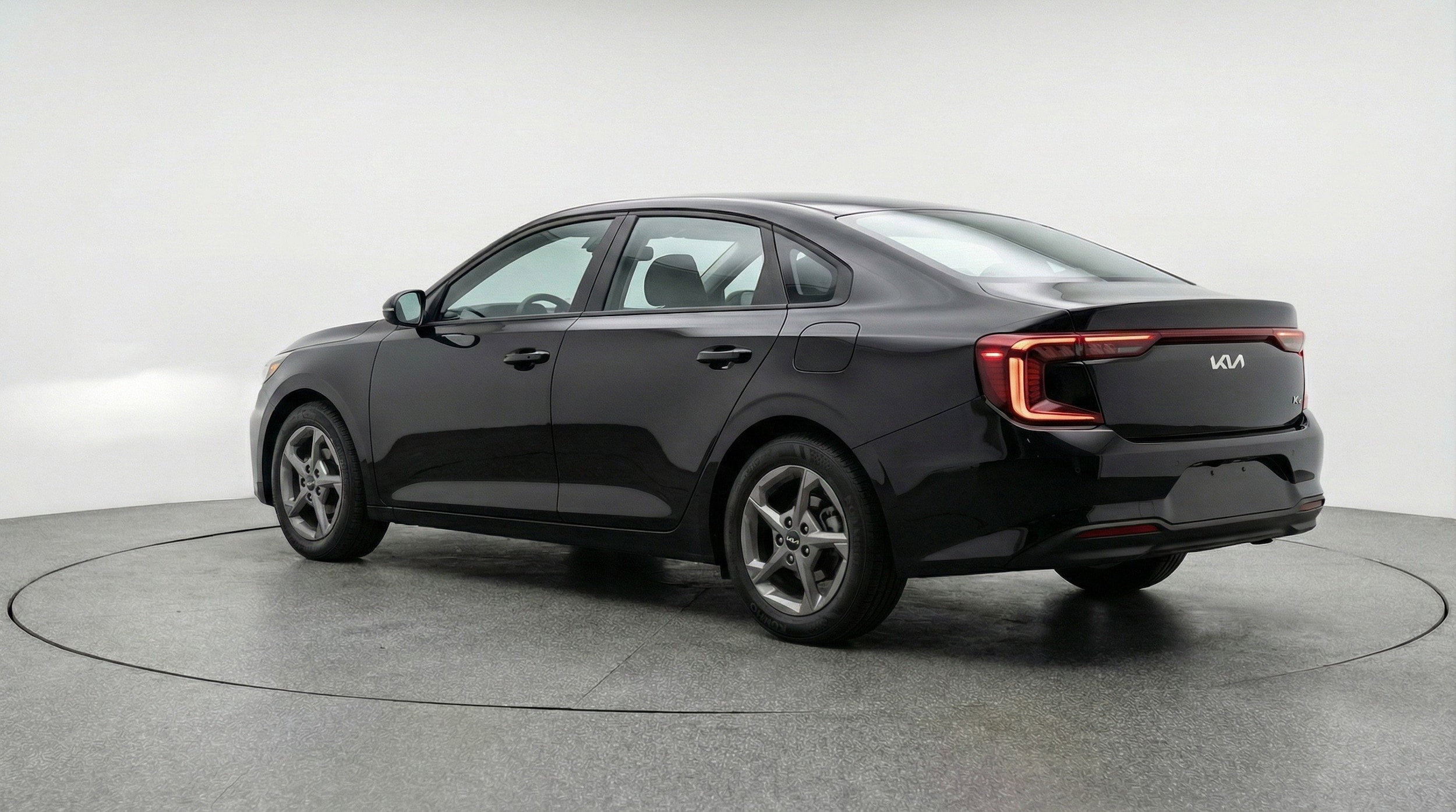 Thumbnail: 2025 Kia K4 - 6